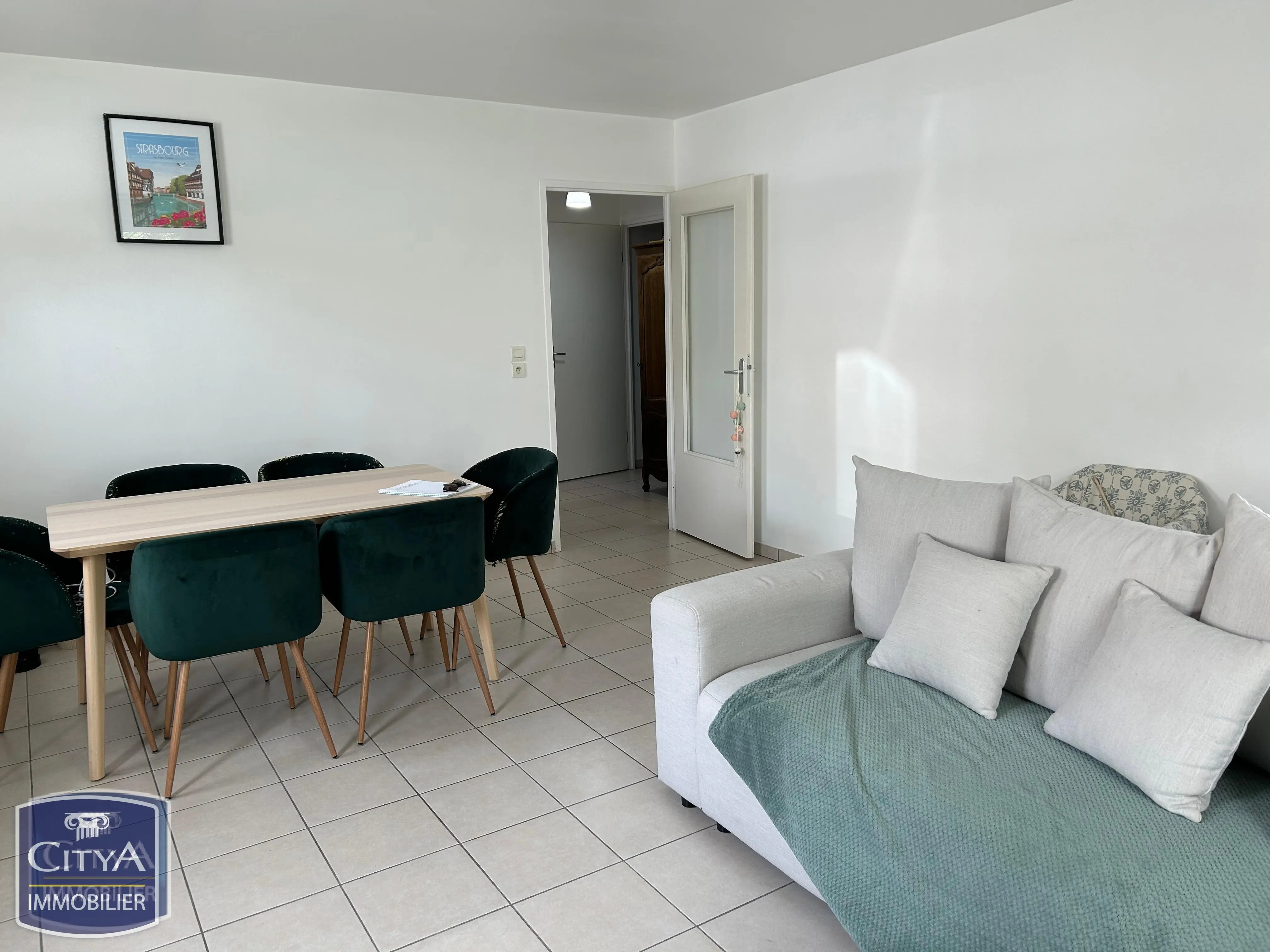 Photo 6 Appartement 3 pièces 69.95m²
