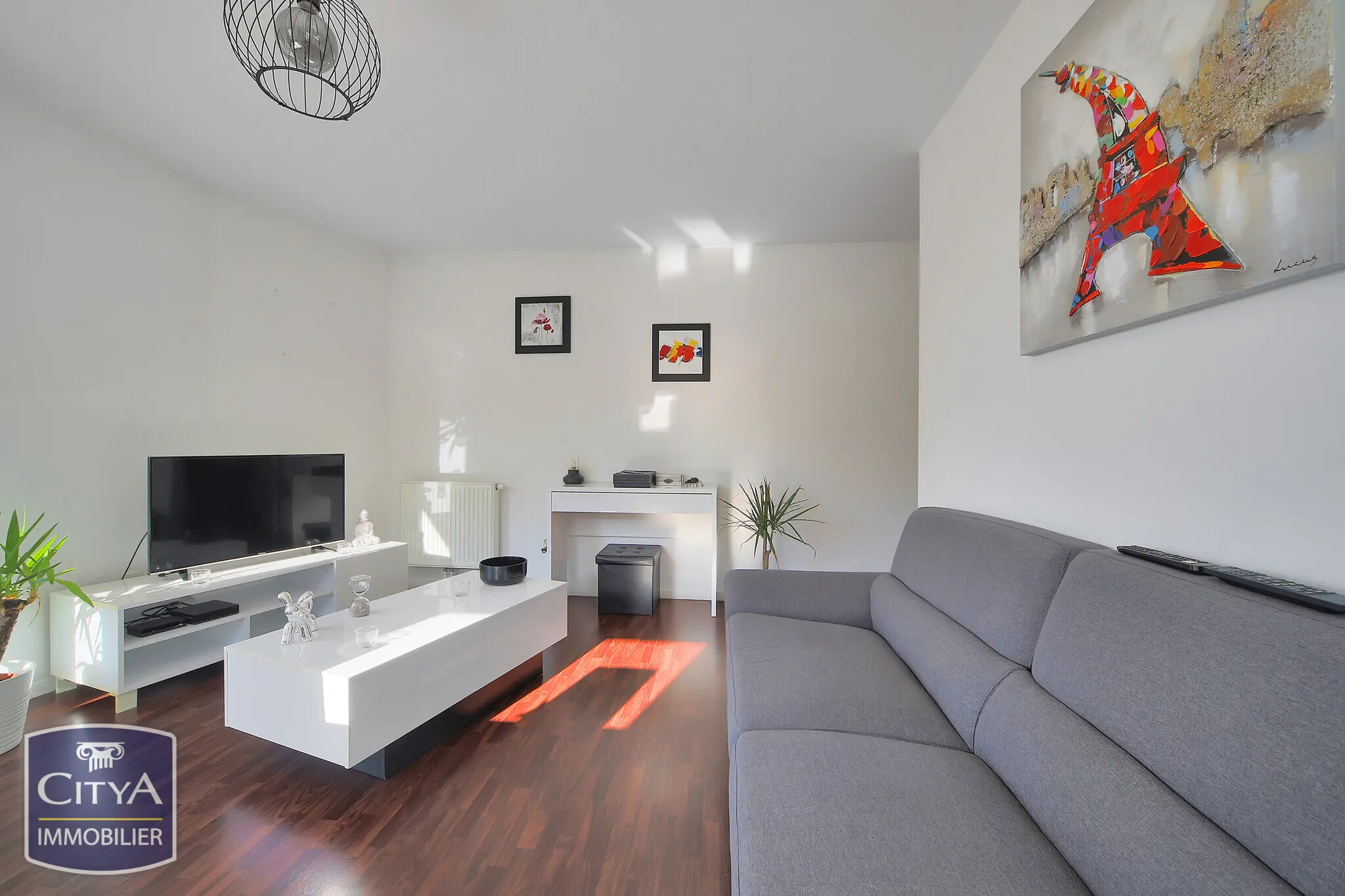 Photo 5 Appartement 3 pièces 59.87m²