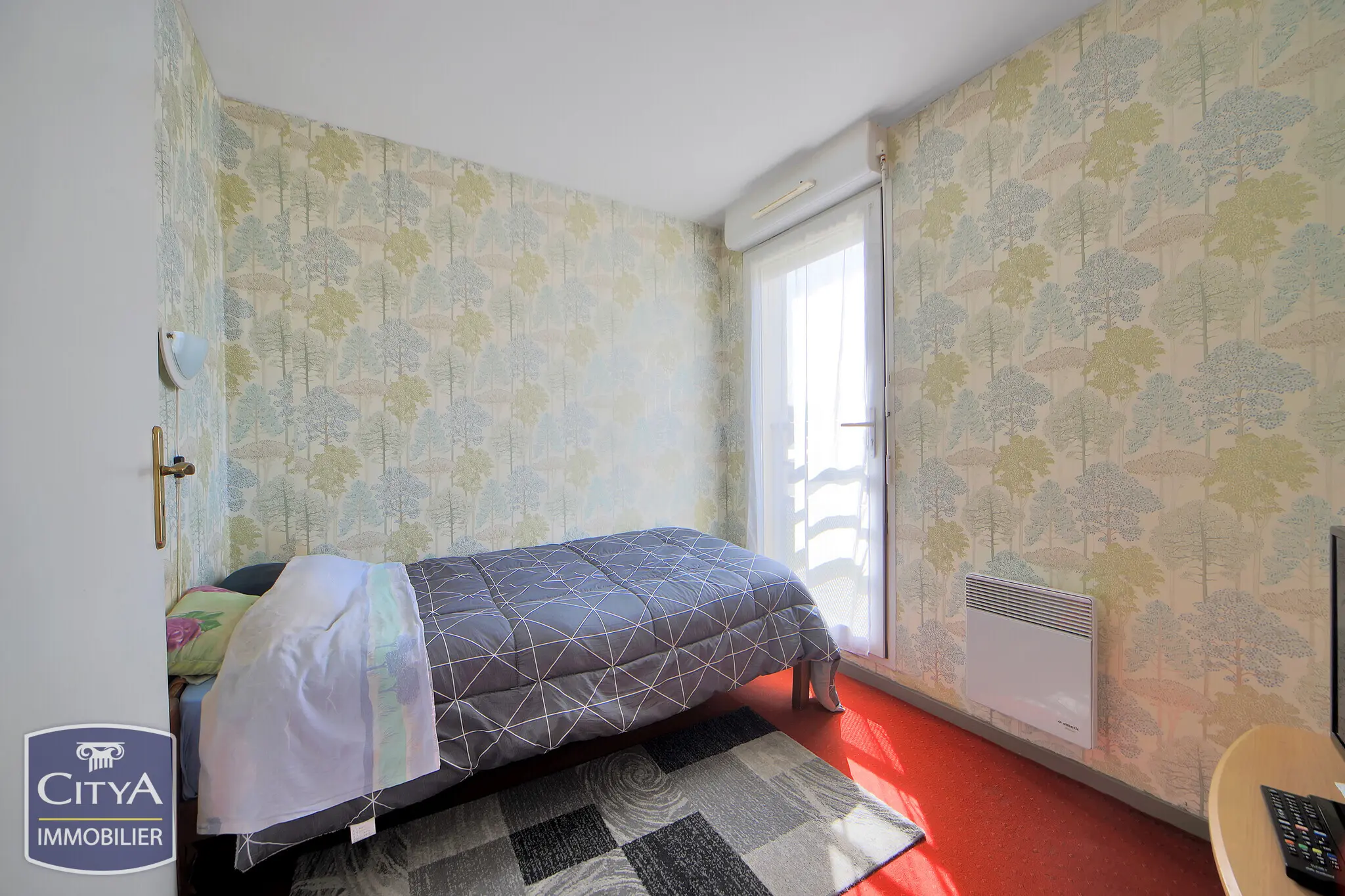 Photo 2 Appartement 2 pièces 35.38m²