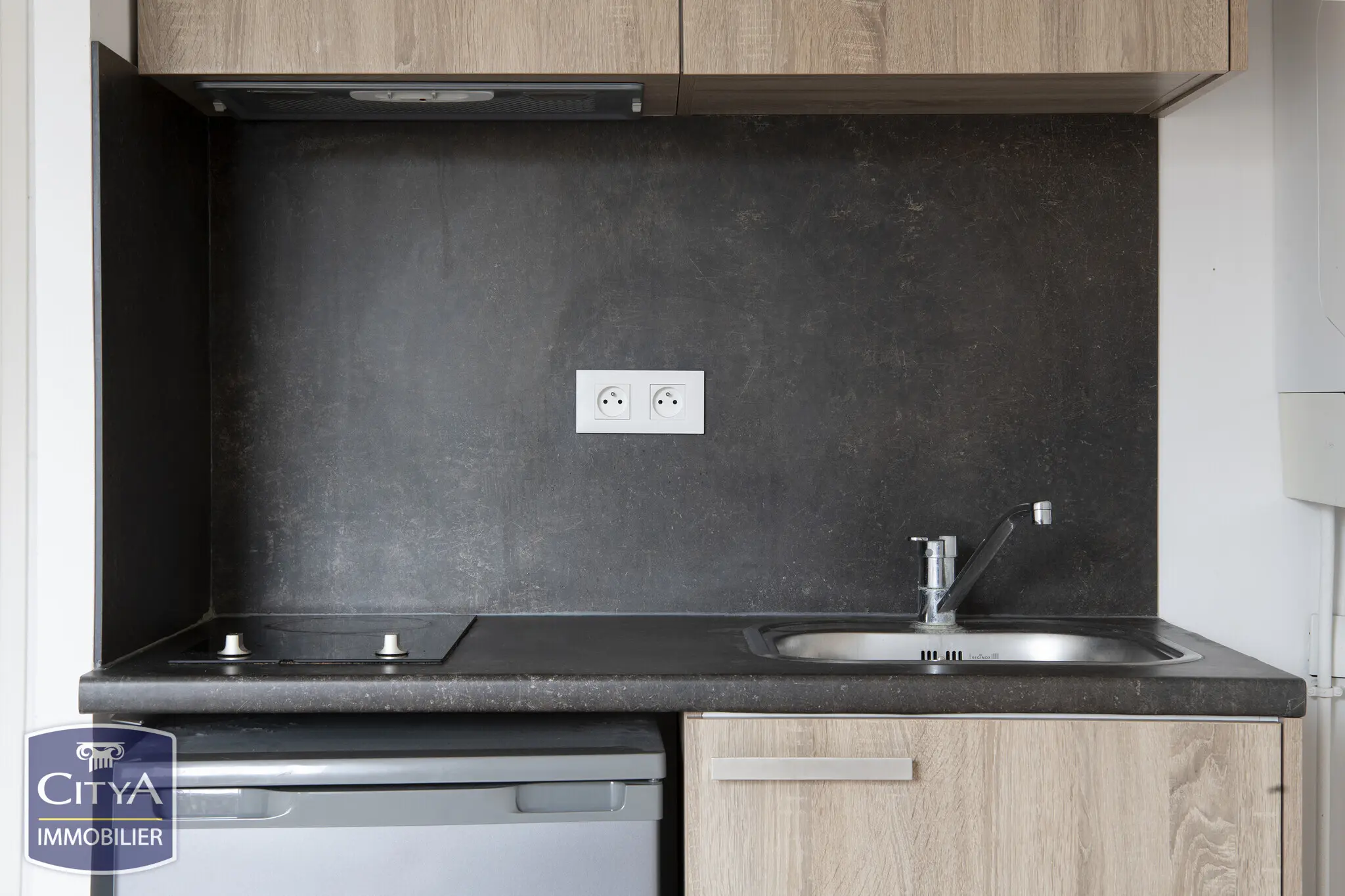 Photo 4 Appartement 1 pièce 19m²