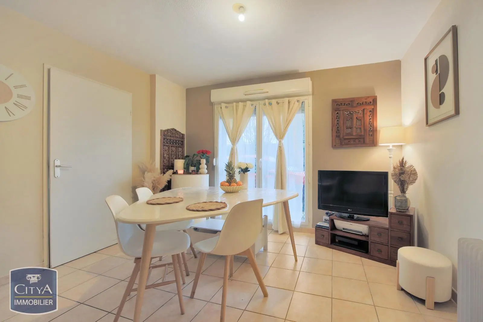 Photo 3 Appartement 3 pièces 59.26m²