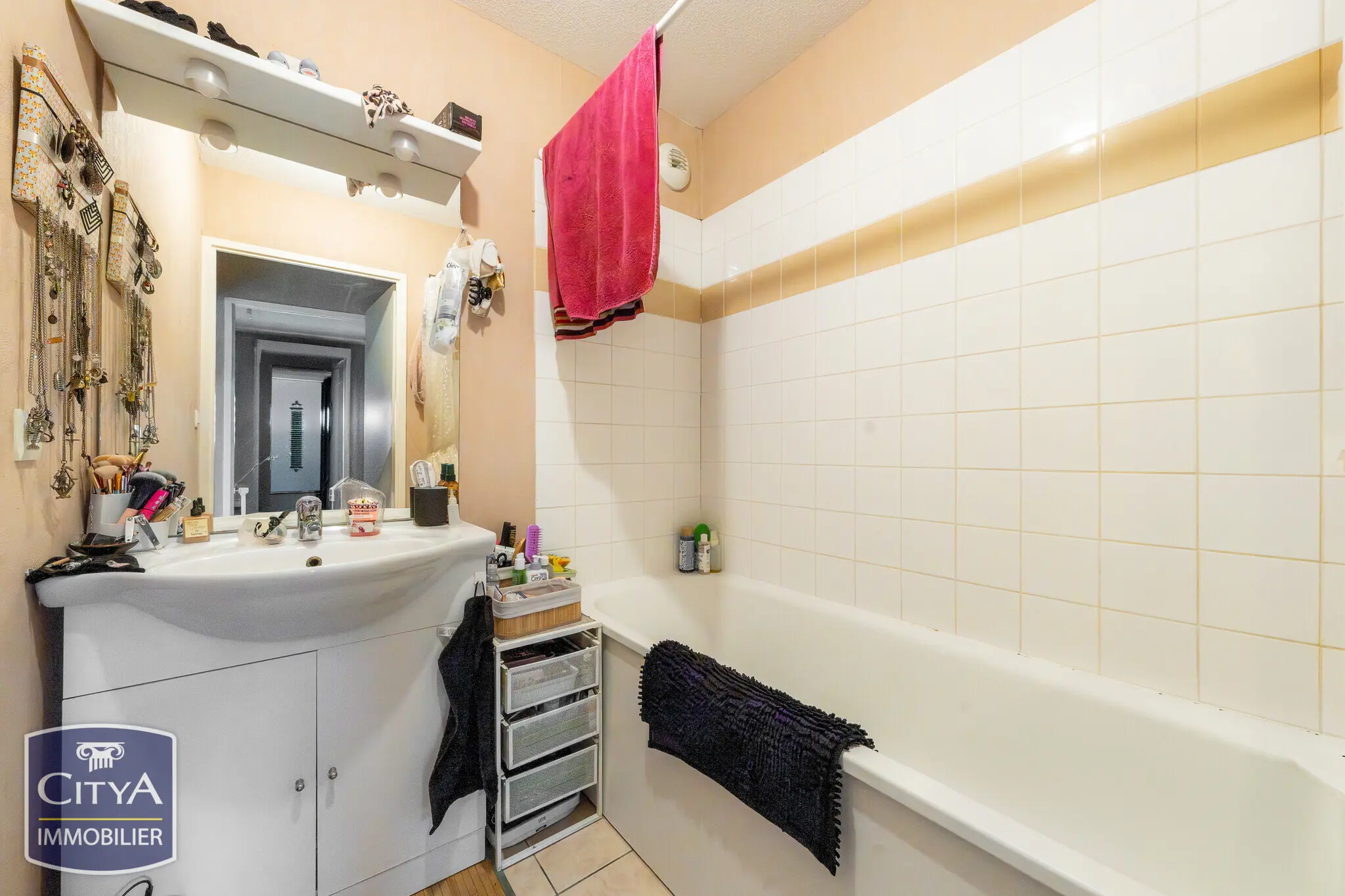 Photo 7 Appartement 2 pièces 46.8m²