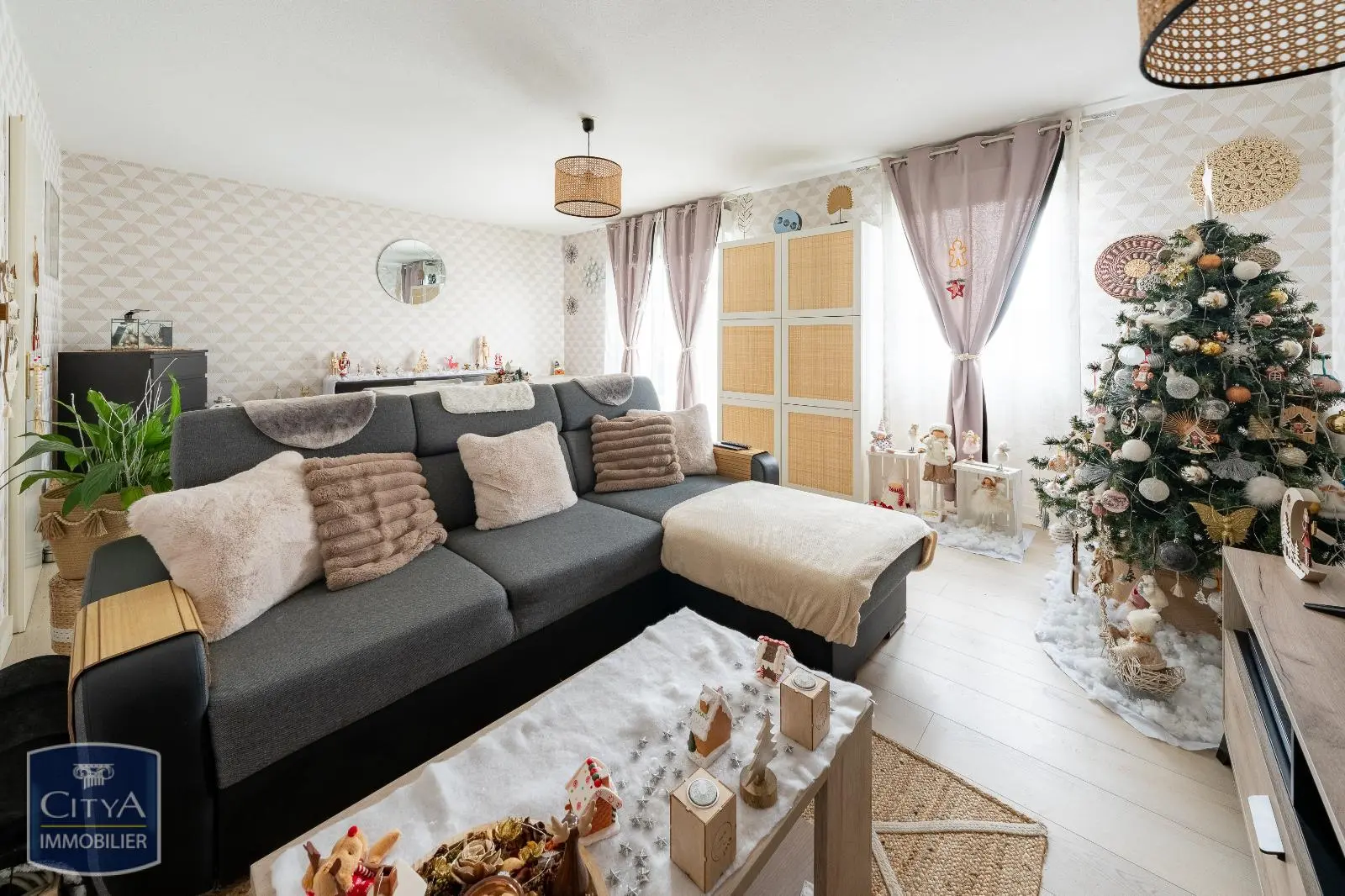 Photo 4 Maison 4 pièces 80.9m²