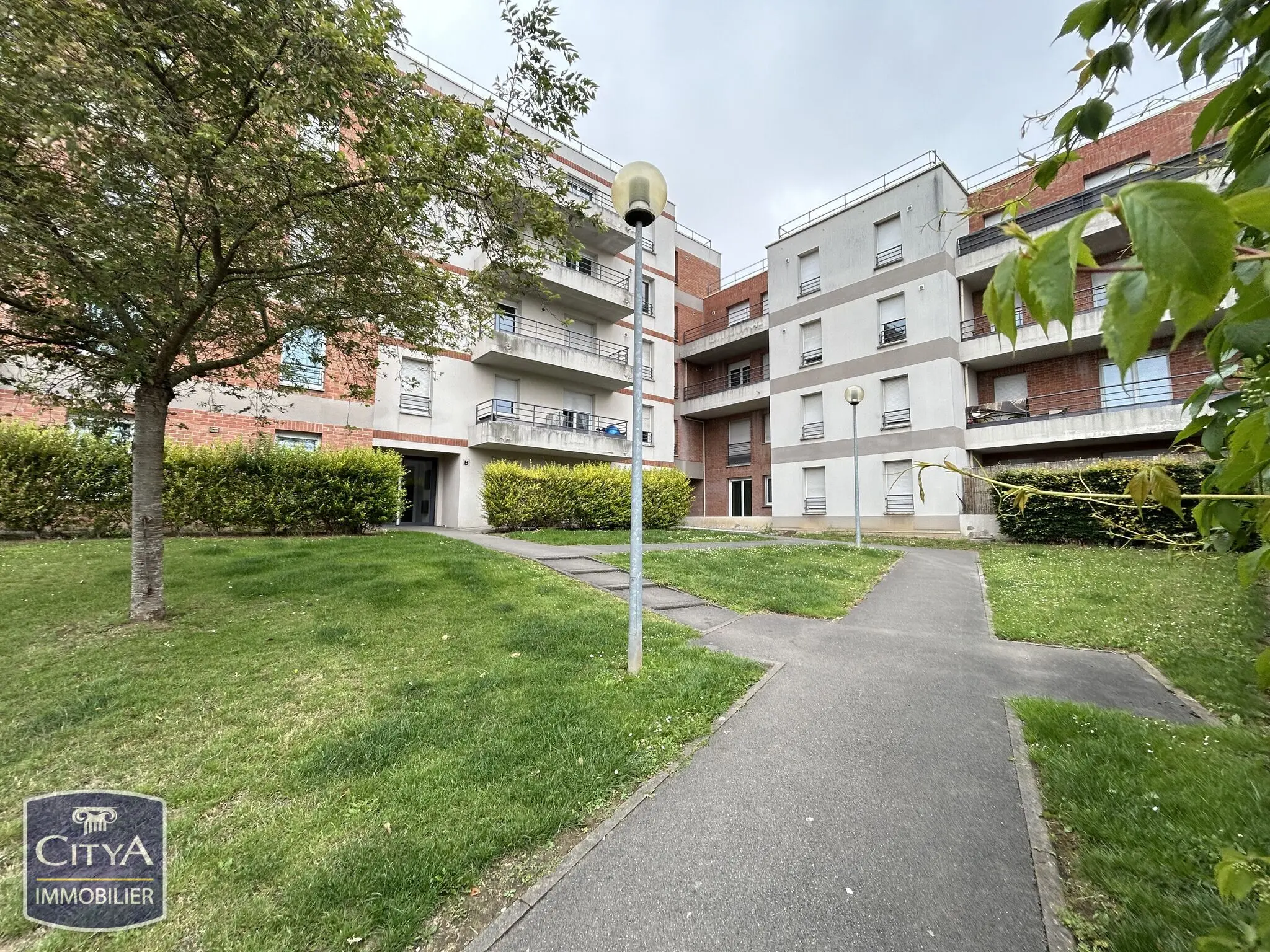 Photo 17 appartement Lens