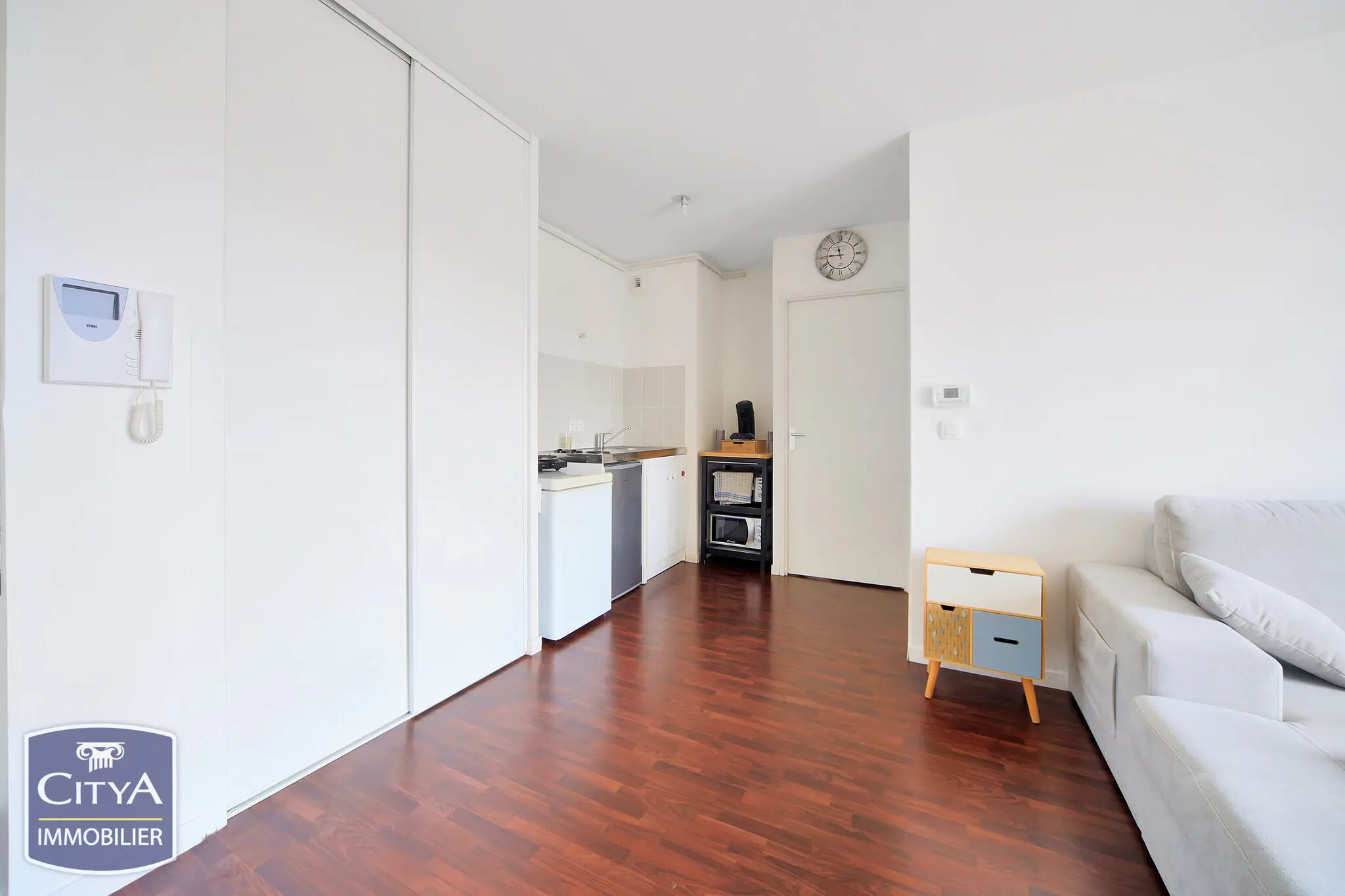 Photo 6 Appartement 3 pièces 50.84m²