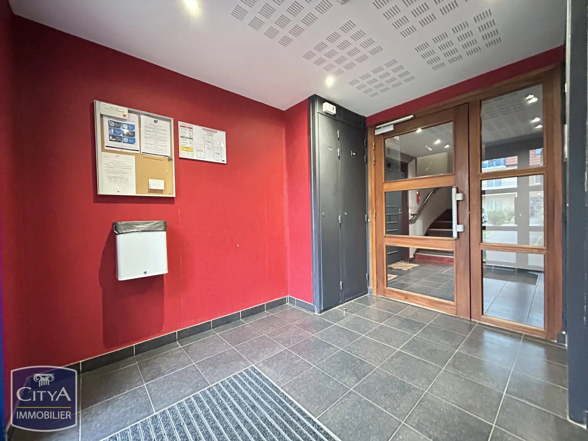 Photo 20 Appartement 3 pièces 60m²