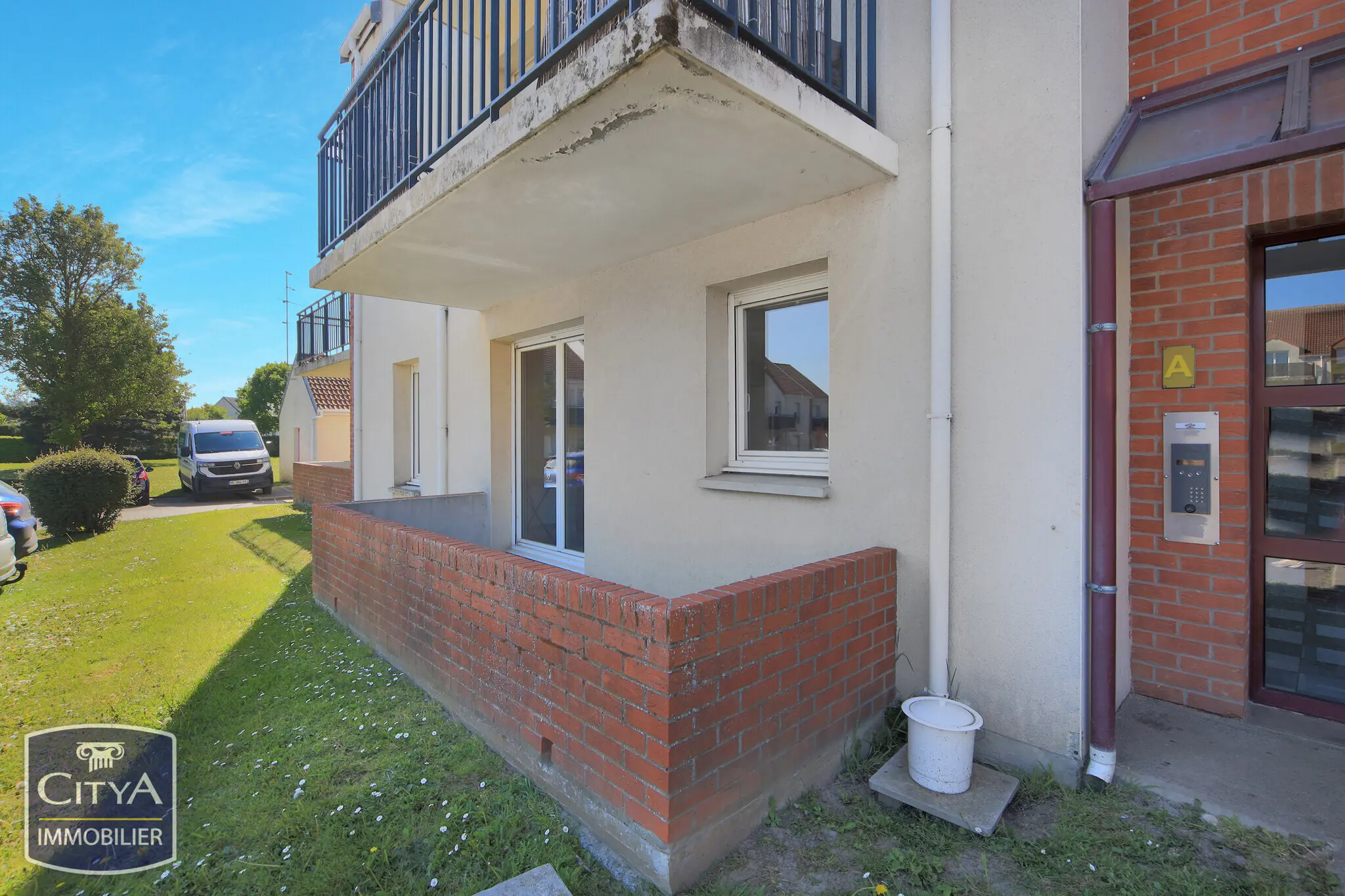 Photo 13 Appartement 2 pièces 47.6m²