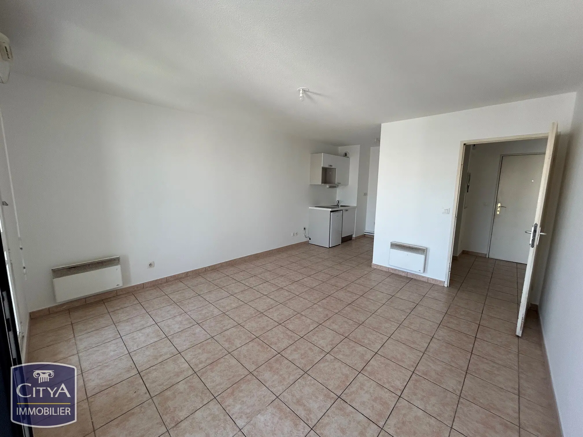 Photo 1 Appartement 2 pièces 45.2m²