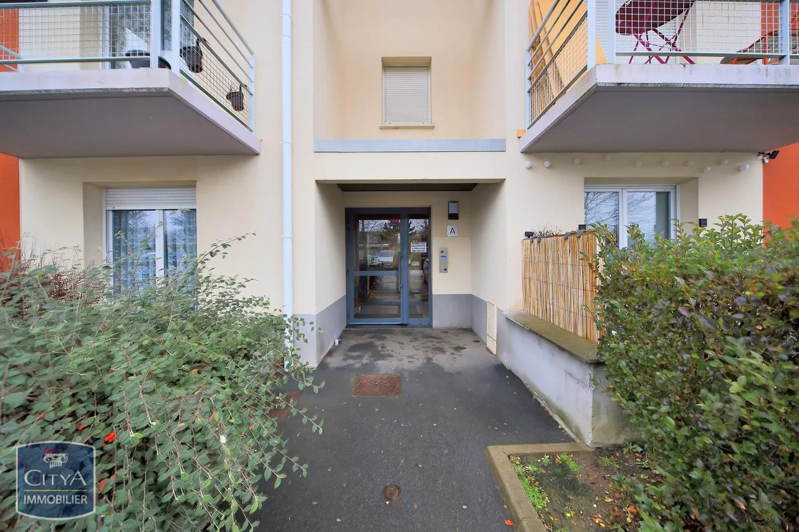 Photo 16 Appartement 2 pièces 48.77m²