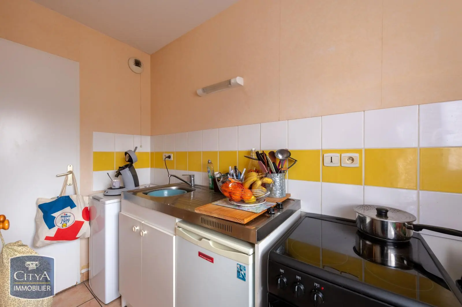 Photo 7 Appartement 2 pièces 48m²