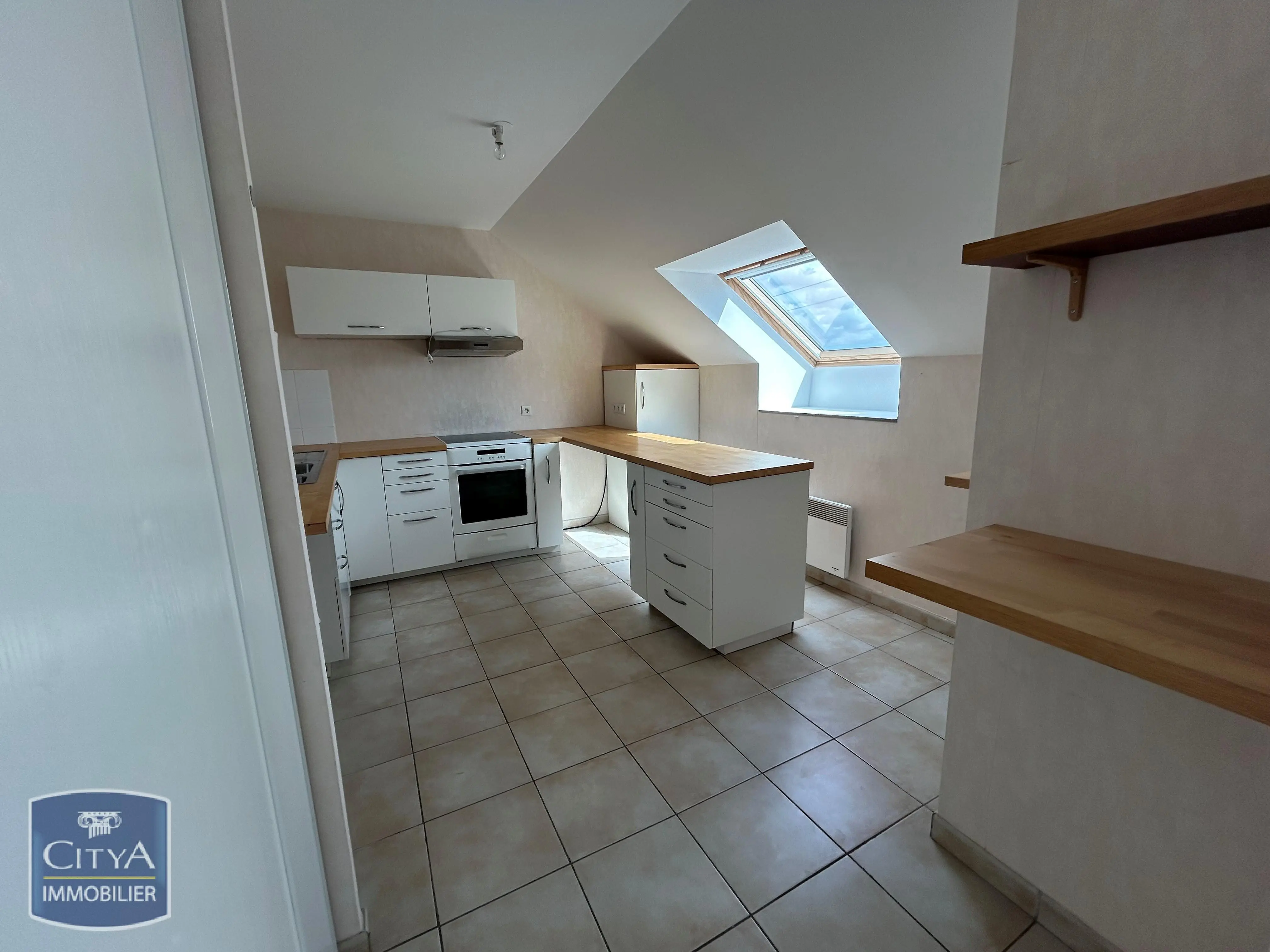 Photo 2 Appartement 3 pièces 68.69m²