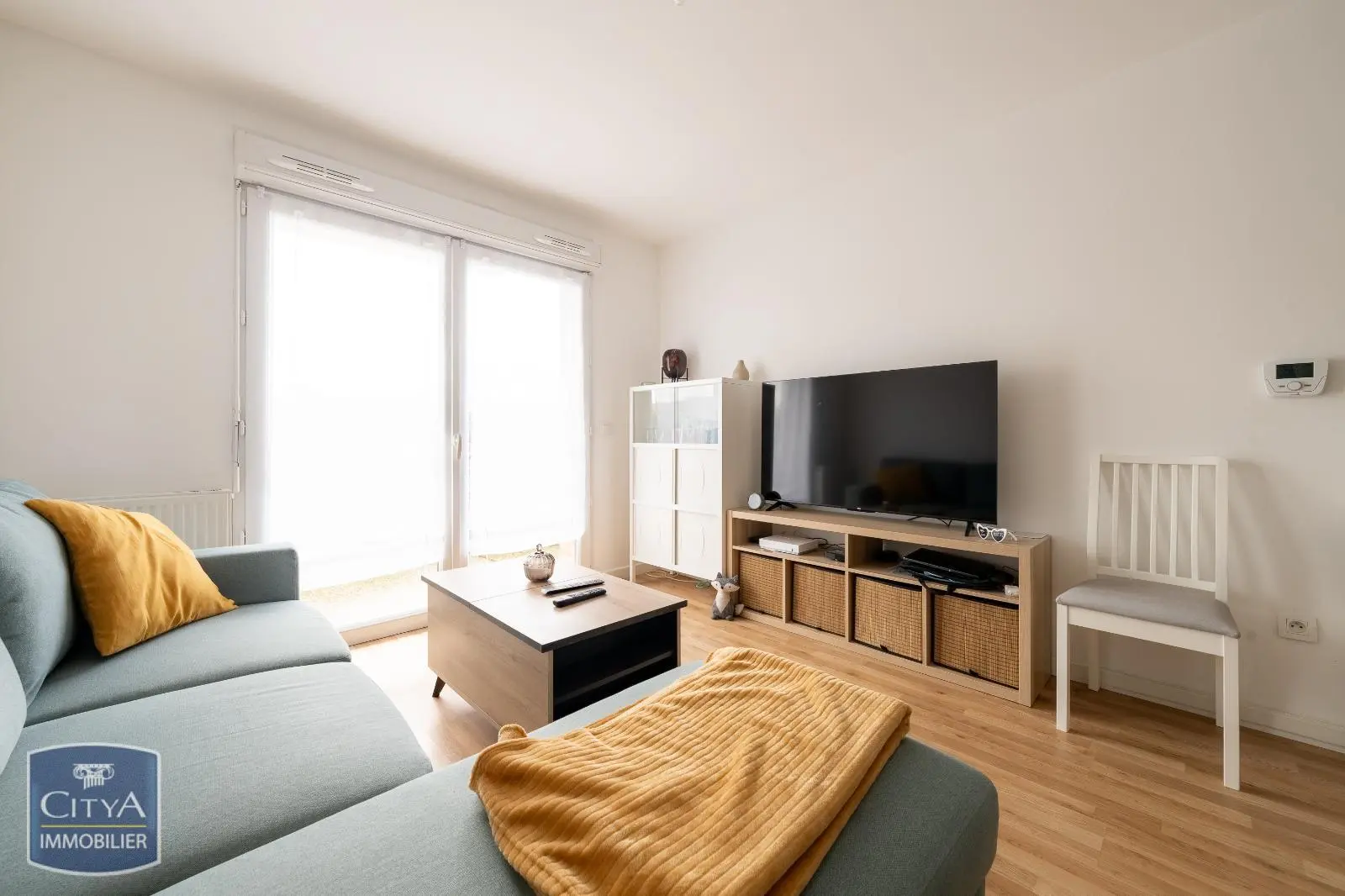 Photo 9 Appartement 3 pièces 50.78m²