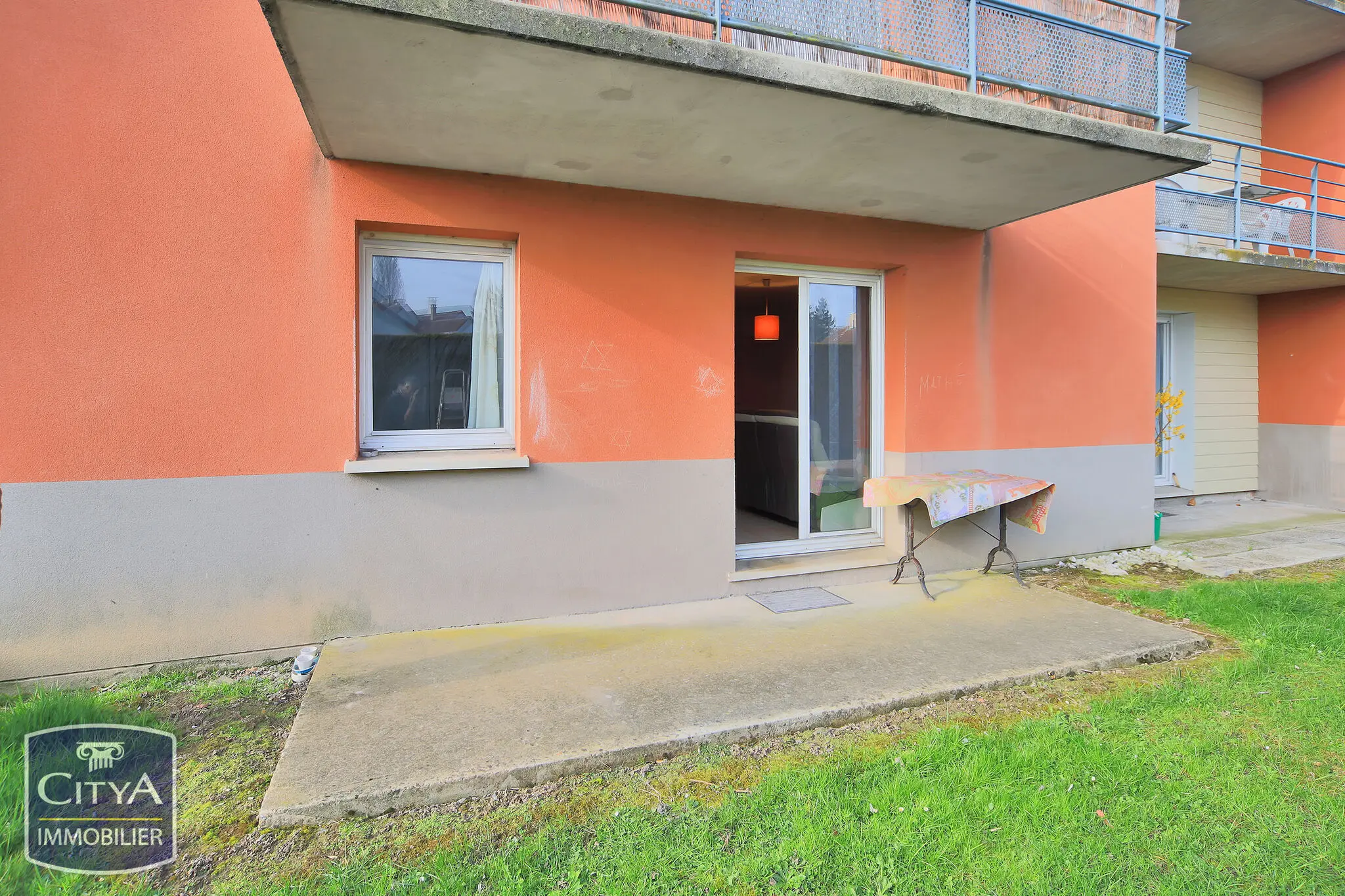 Photo 4 appartement Béthune