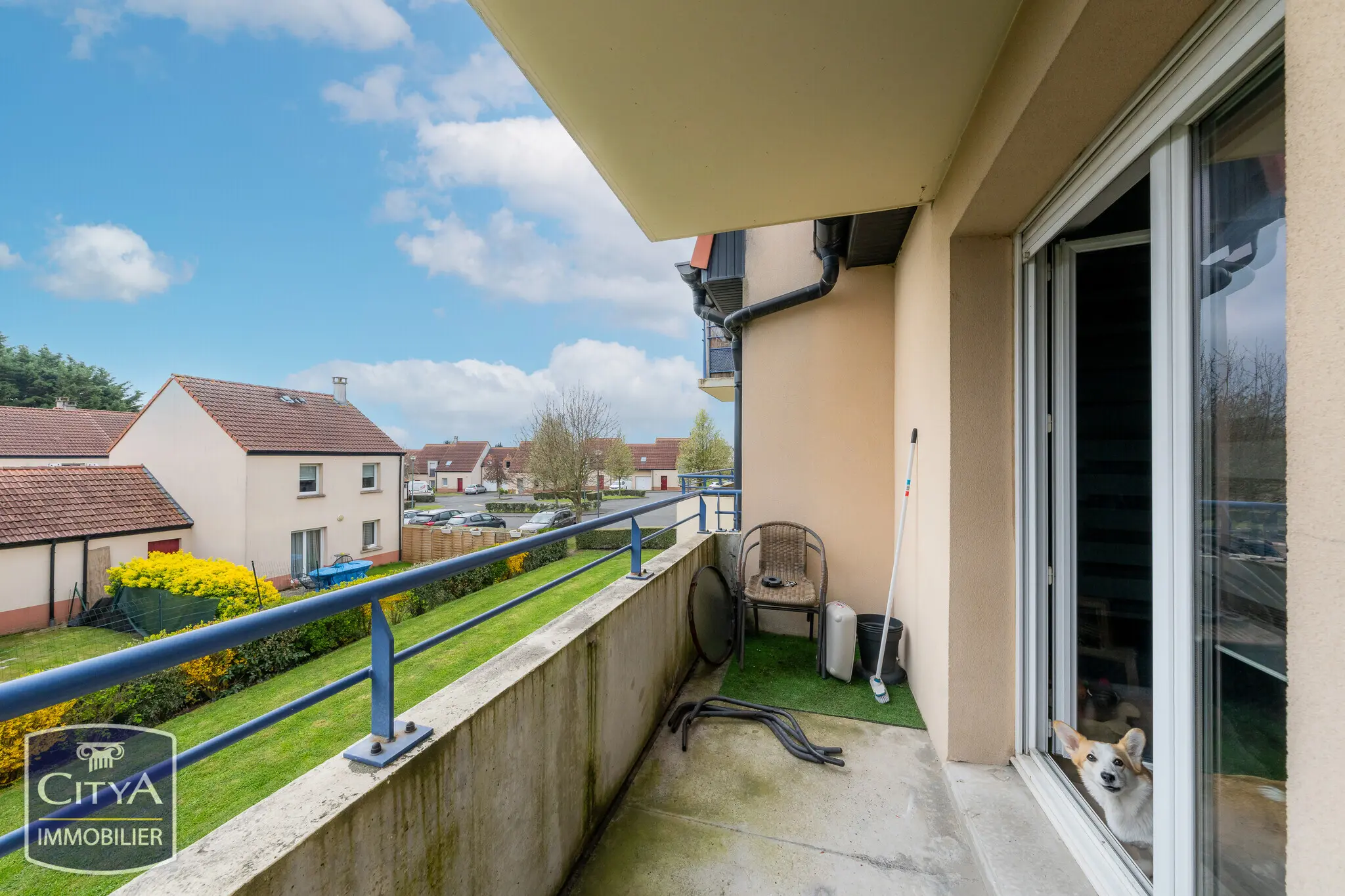 Photo 12 Appartement 2 pièces 46.8m²