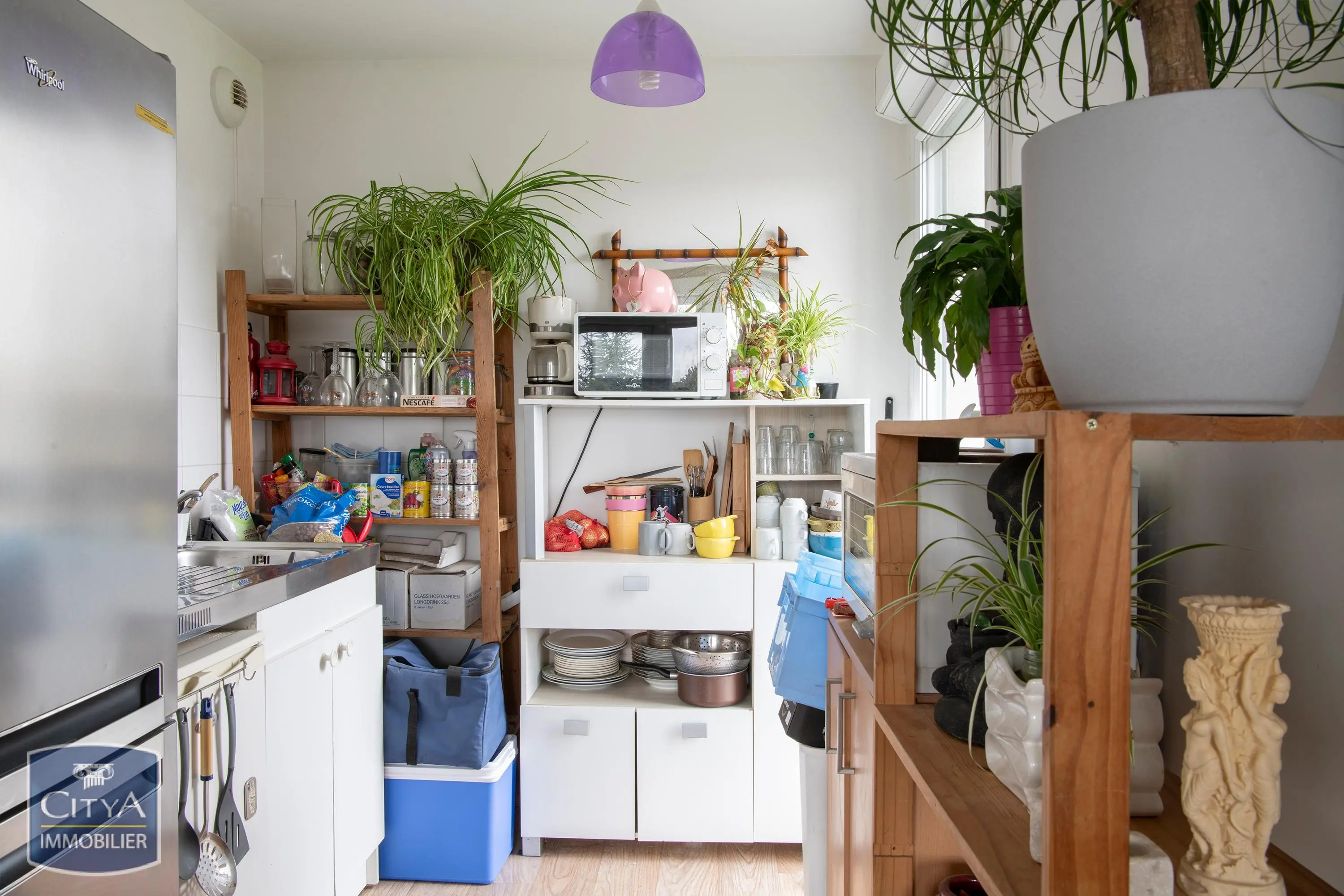 Photo 7 Appartement 2 pièces 49.41m²