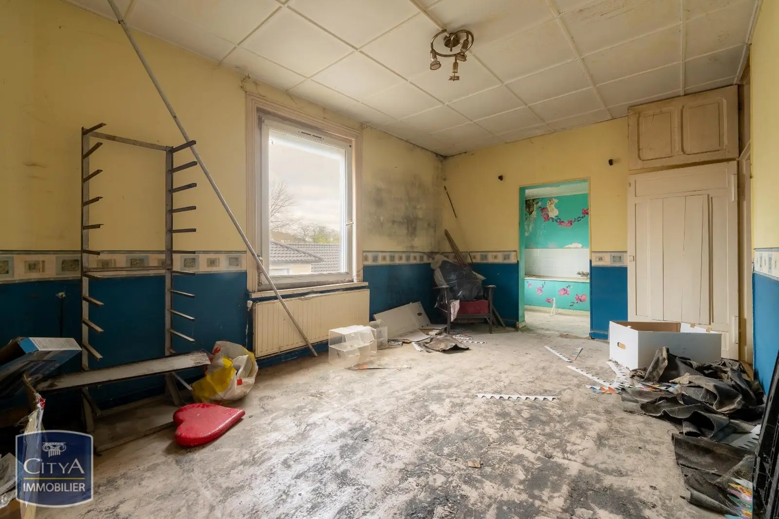 Photo 15 Immeuble 175m²