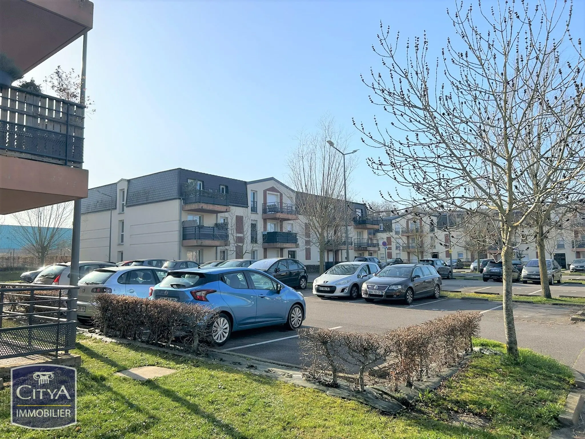 Photo 11 Appartement 3 pièces 56.7m²