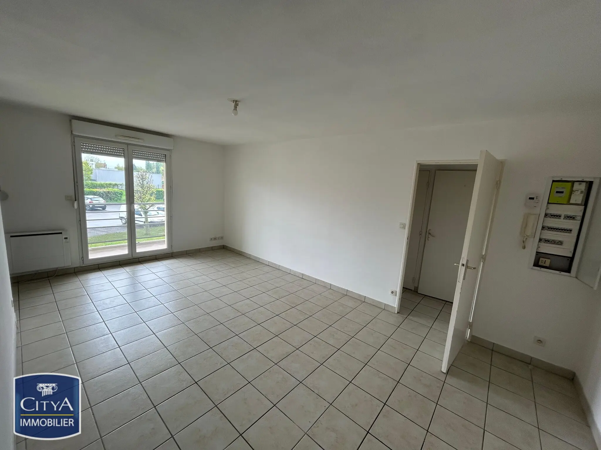 Photo 1 Appartement 2 pièces 46.9m²