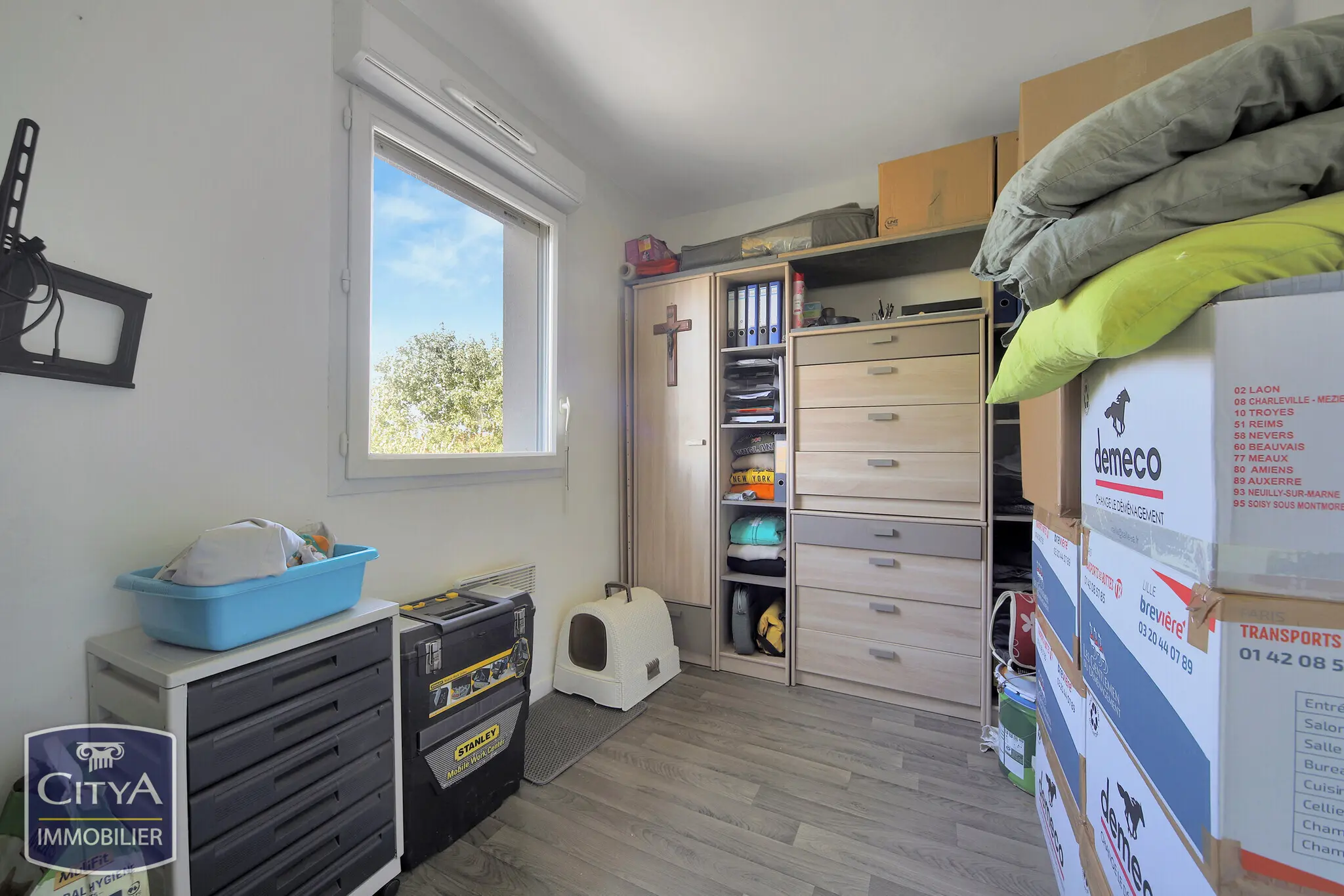 Photo 9 Appartement 2 pièces 52.6m²