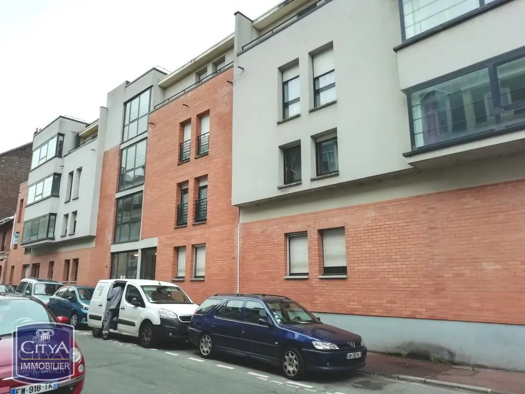 Photo 1 Appartement 2 pièces 45.2m²