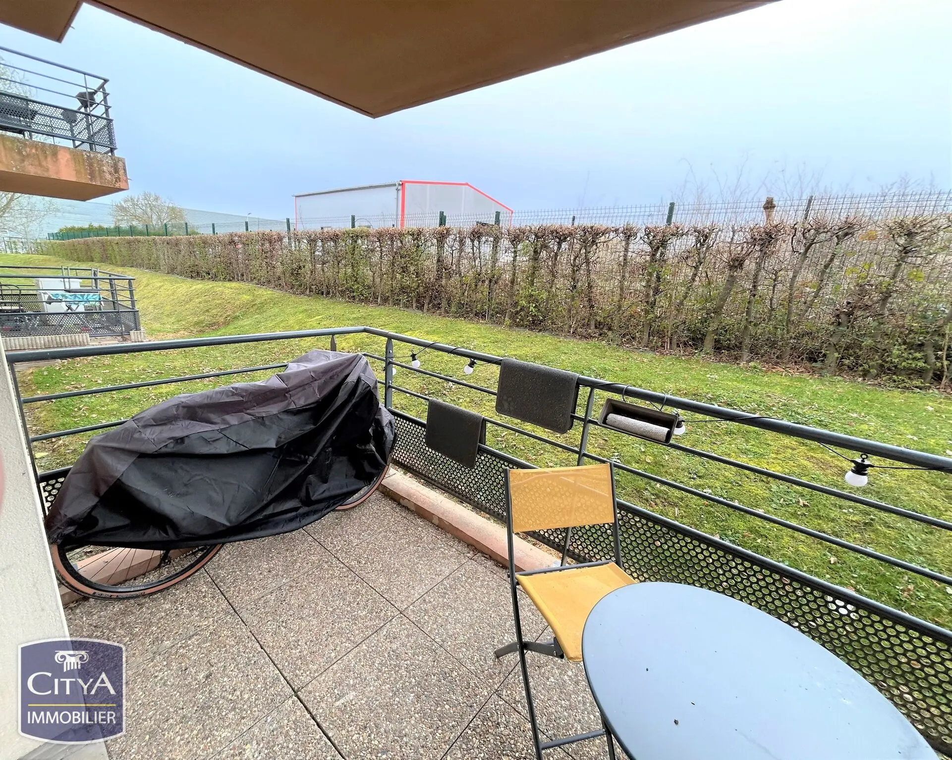 Photo 9 Appartement 2 pièces 40m²