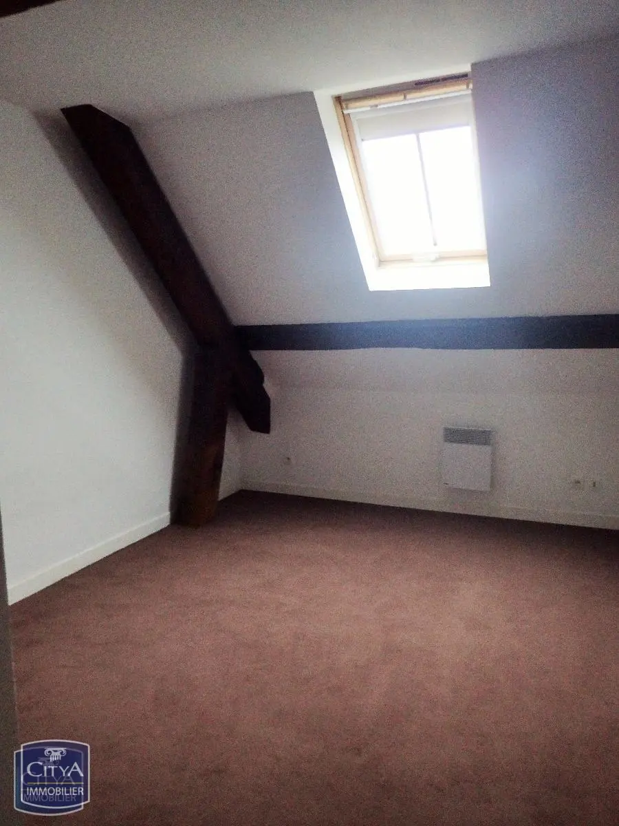 Photo 5 Appartement 3 pièces 48.57m²