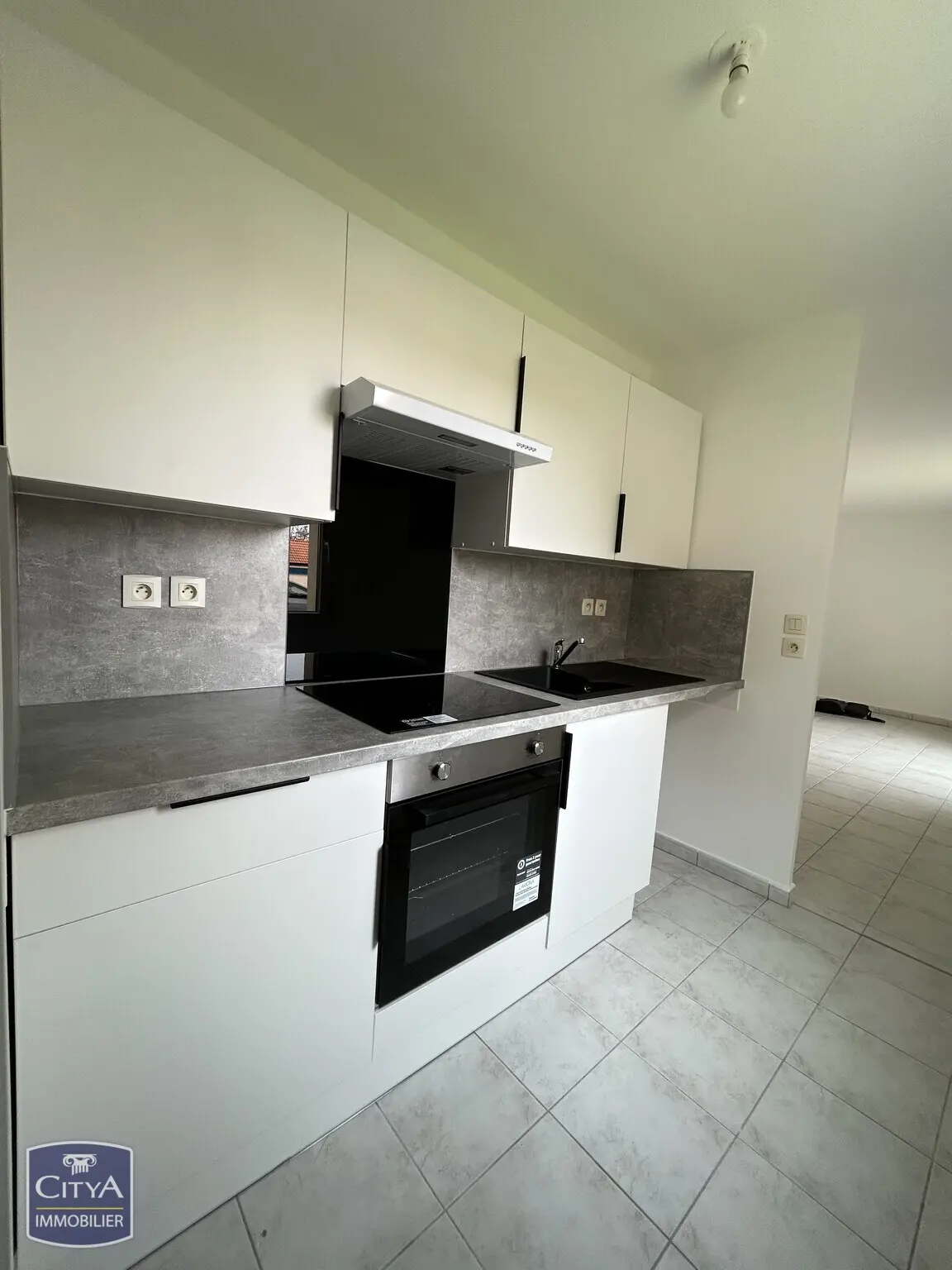 Photo 5 Appartement 2 pièces 46.33m²