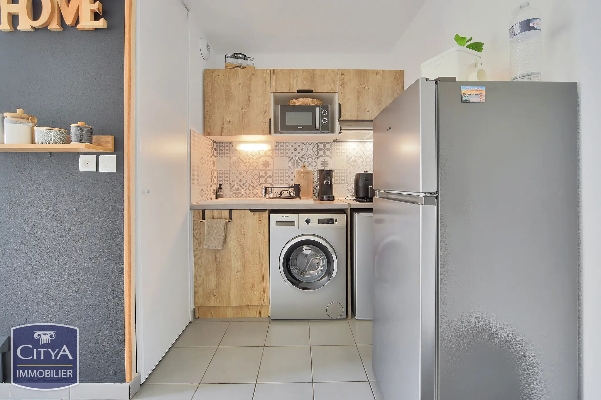 Photo 7 Appartement 2 pièces 38.73m²