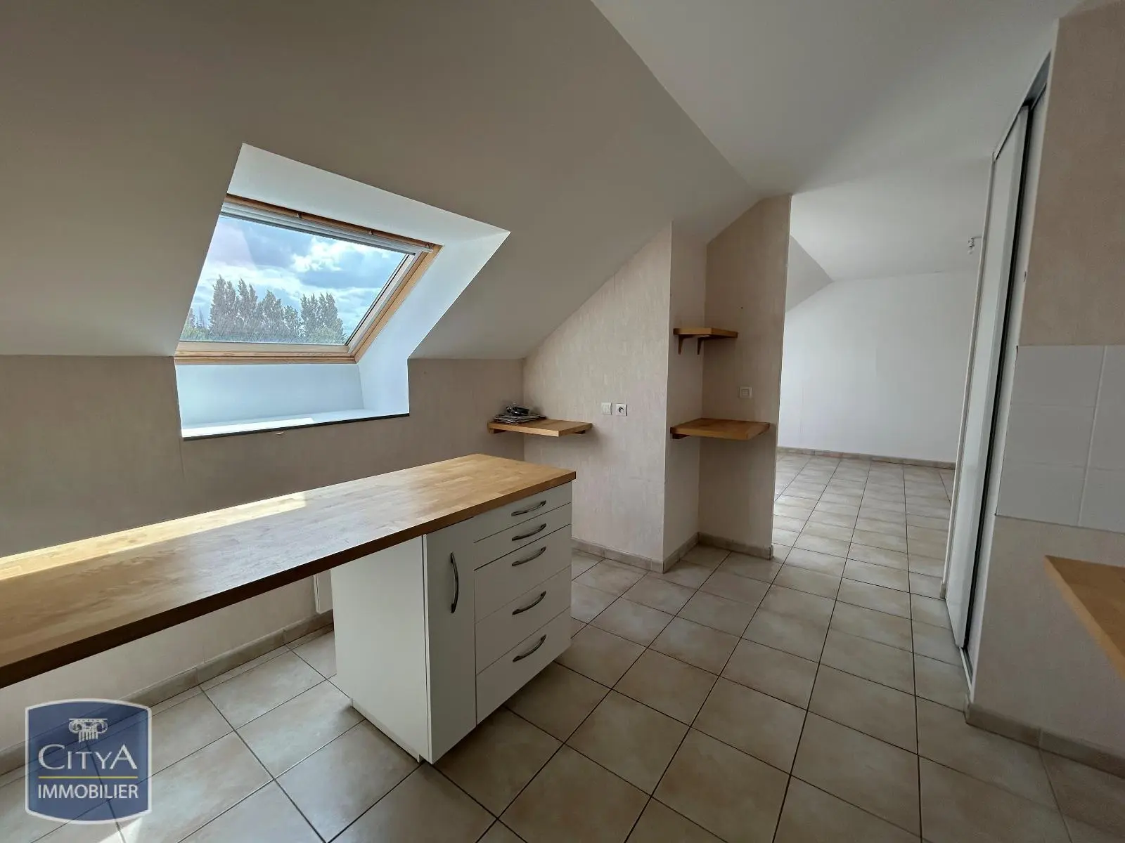Photo 1 Appartement 3 pièces 68.69m²