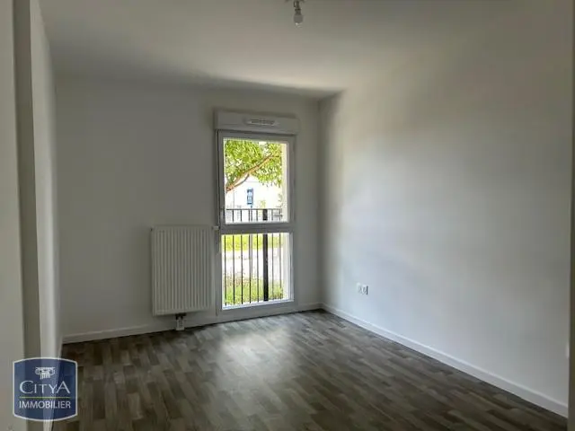 Photo 2 Appartement 2 pièces 41.28m²