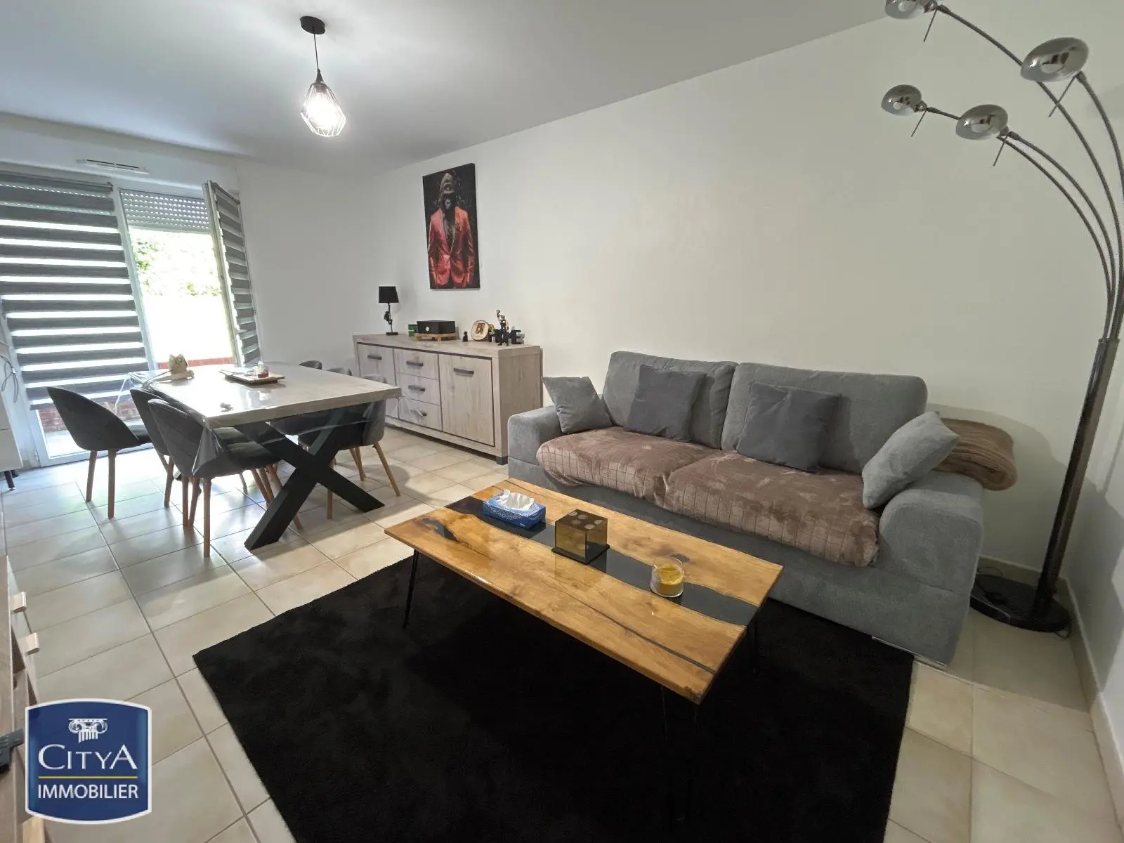 Photo 1 Appartement 2 pièces 47.2m²