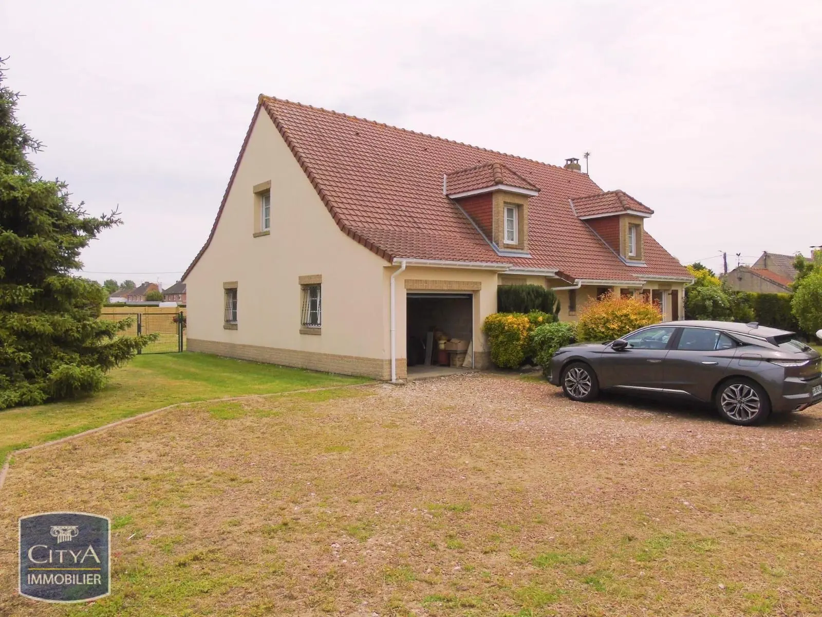 Photo 6 Maison 6 pièces 170m²