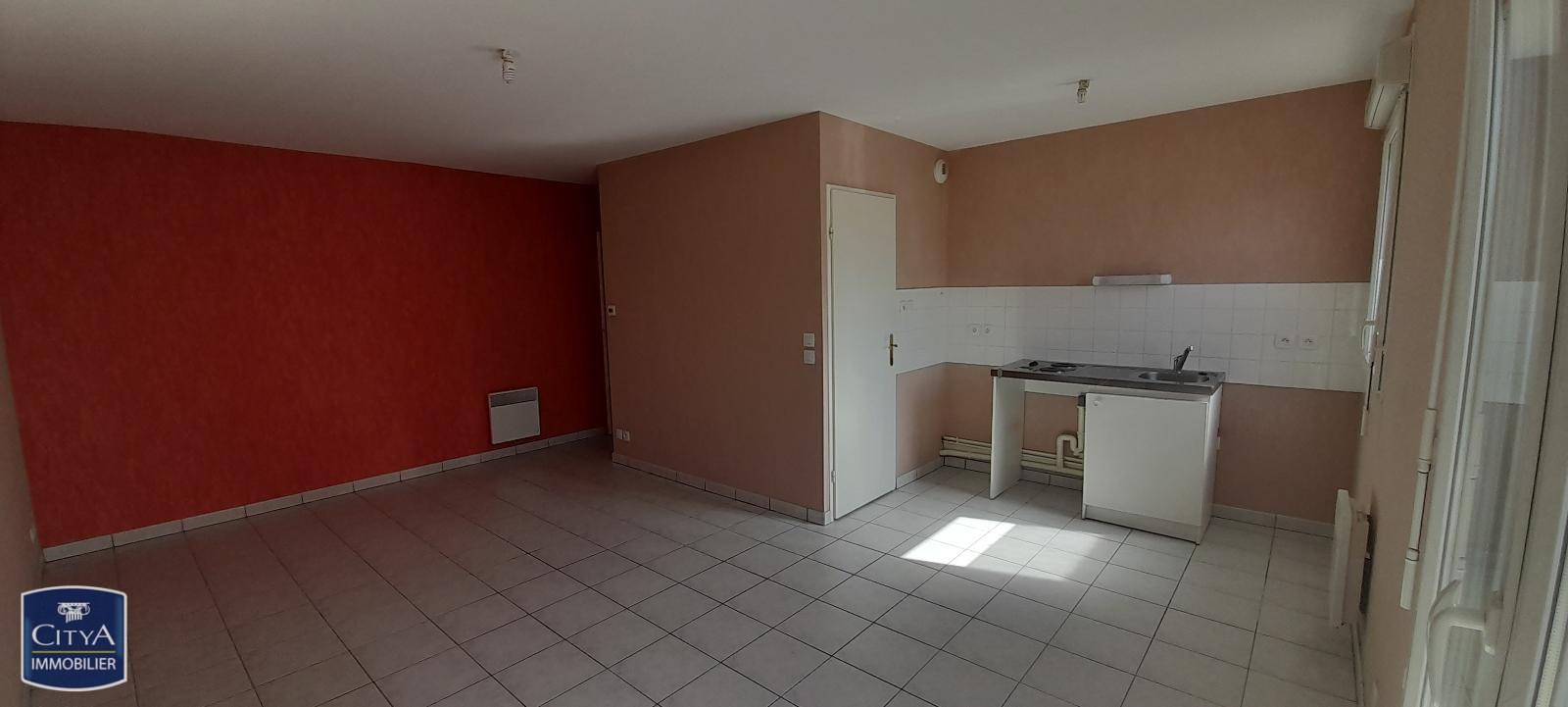 Photo 1 appartement Grenay