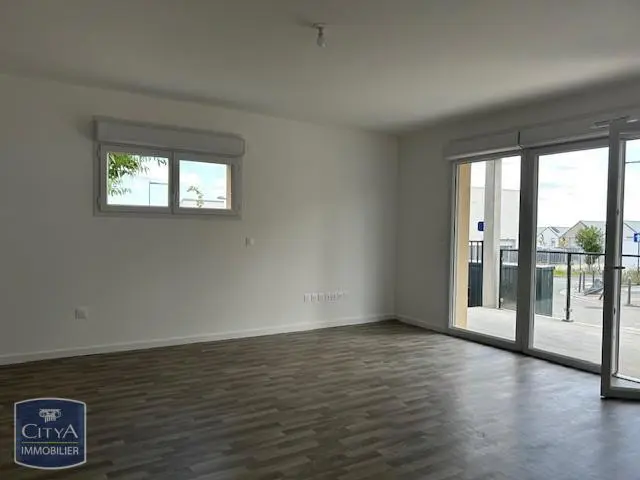 Photo 6 Appartement 2 pièces 41.28m²