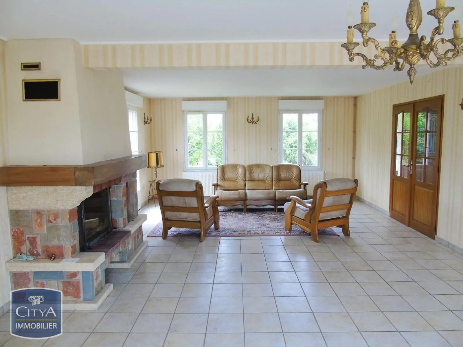 Photo 10 Maison 6 pièces 170m²