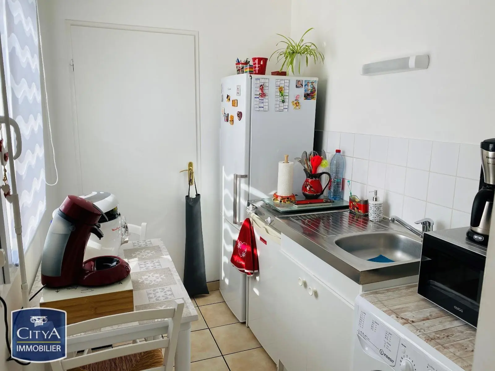 Photo 4 Appartement 3 pièces 53.65m²