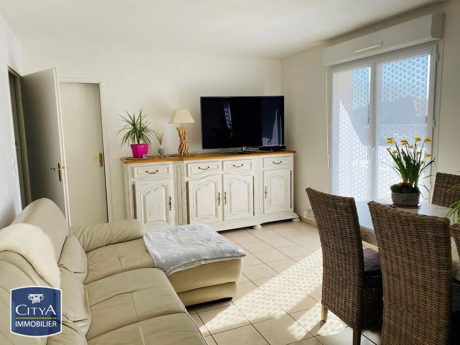 Photo 3 Appartement 3 pièces 53.65m²