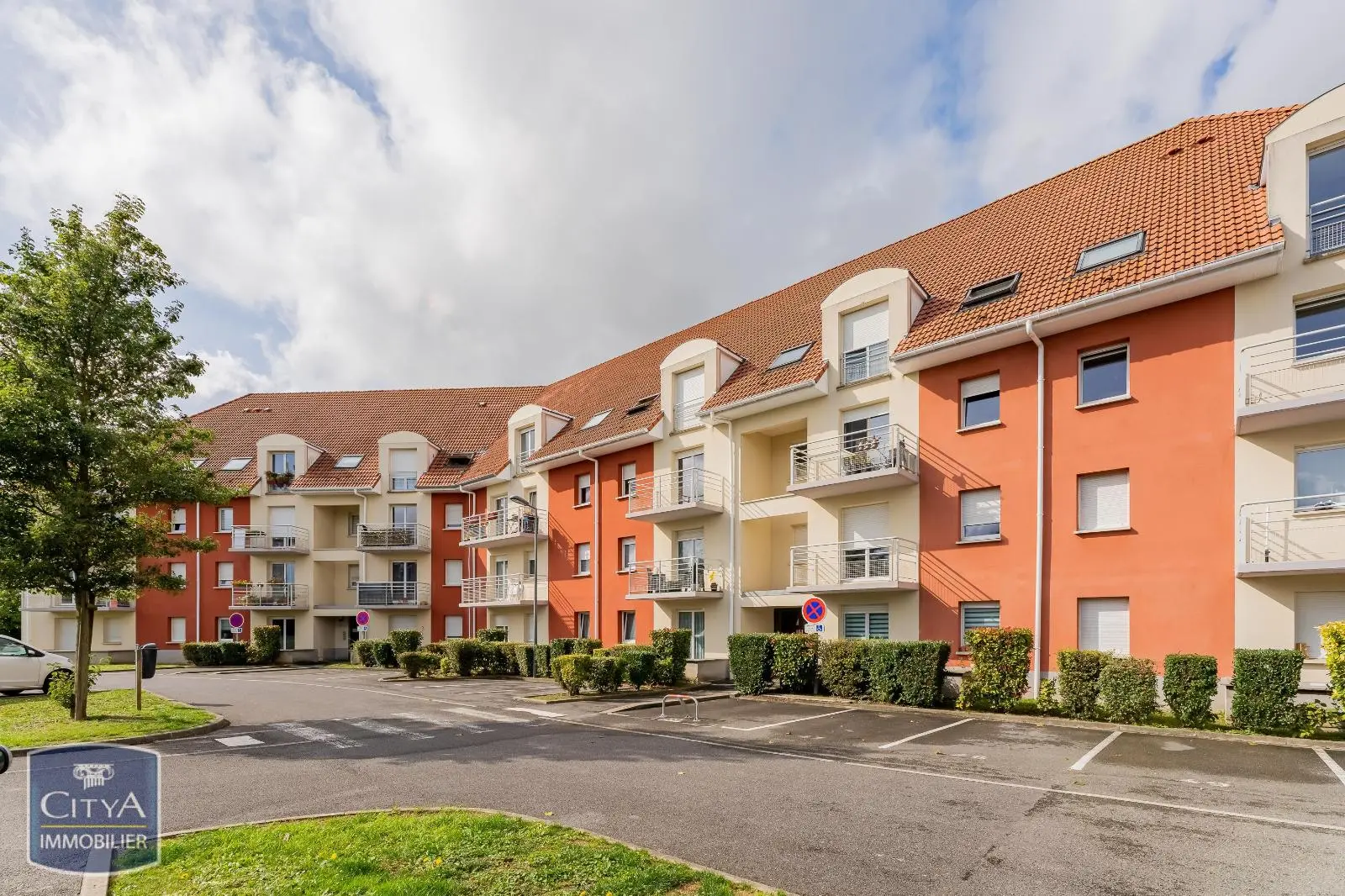 Photo 14 Appartement 2 pièces 48.77m²