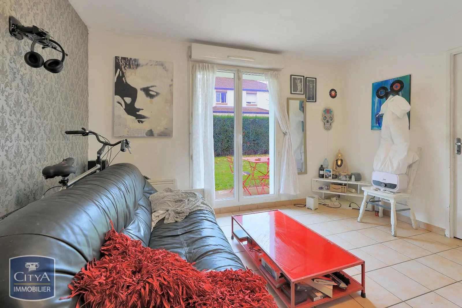 Photo 4 Appartement 3 pièces 53.7m²