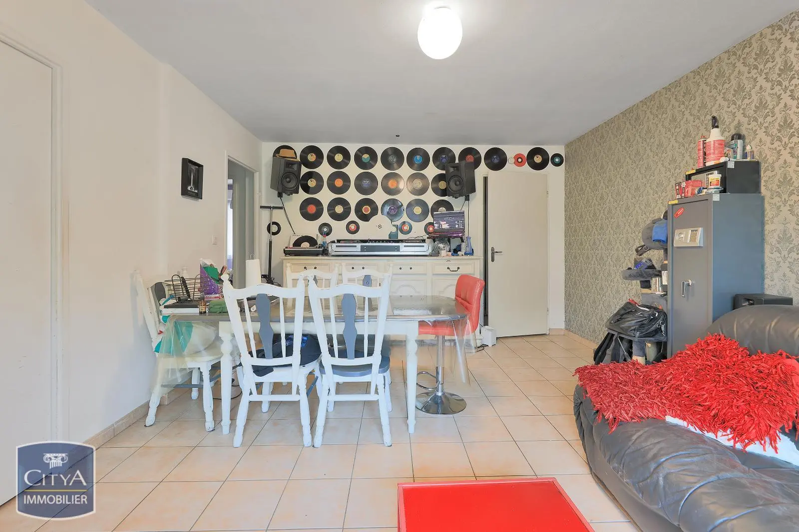 Photo 6 Appartement 3 pièces 53.7m²