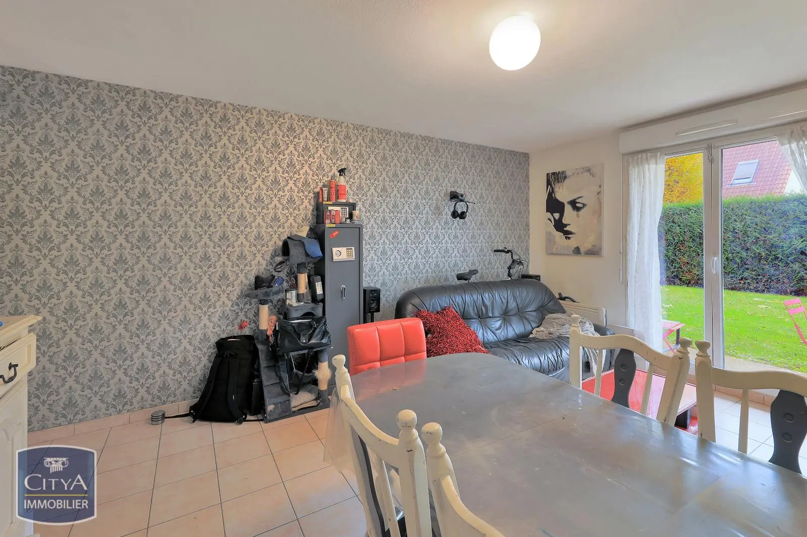 Photo 7 Appartement 3 pièces 53.7m²