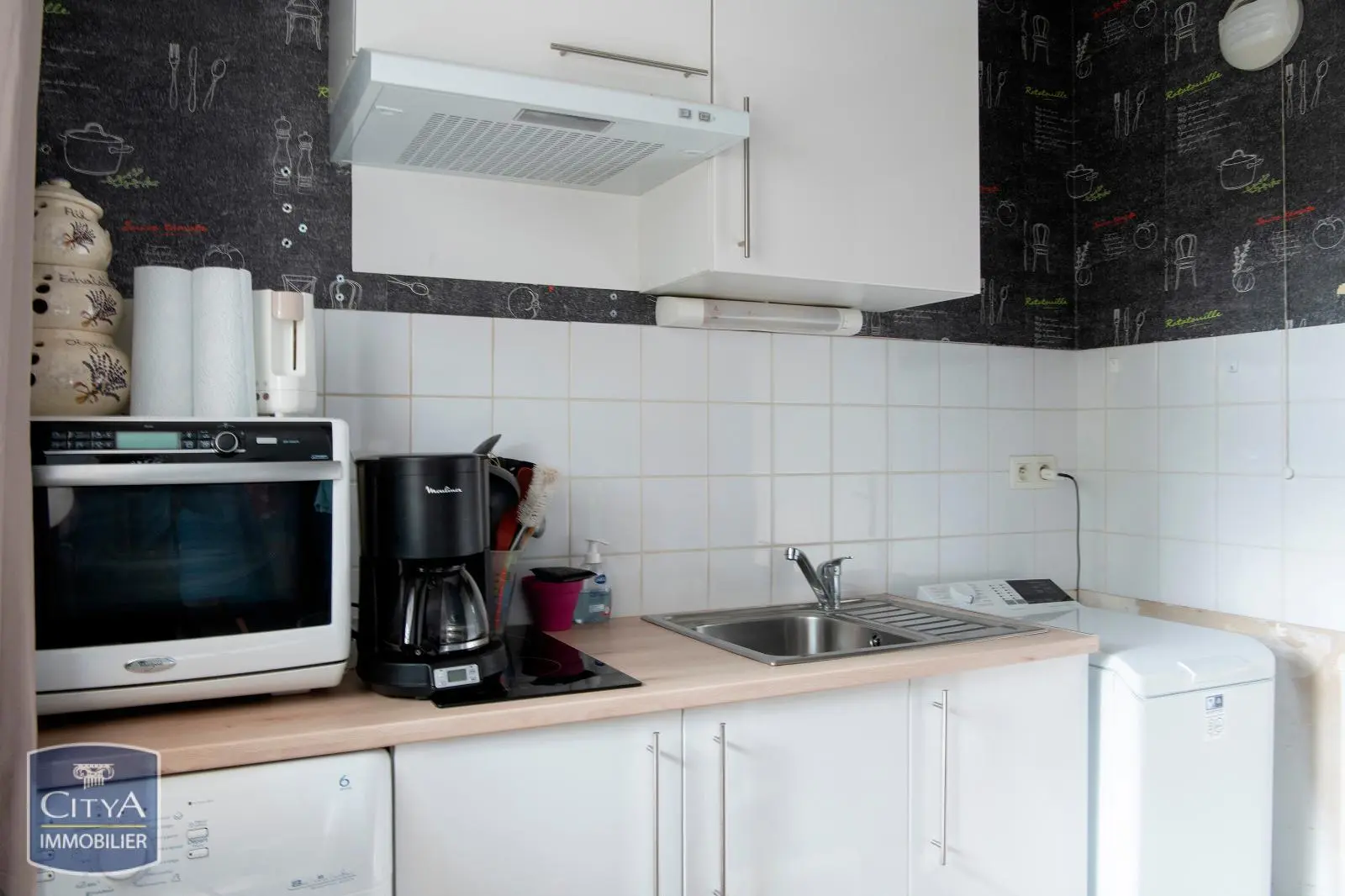 Photo 1 Appartement 2 pièces 48m²