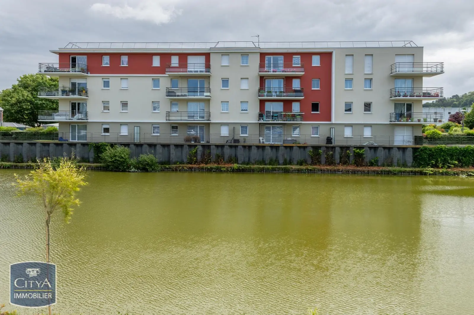 Photo 1 appartement Le Tréport