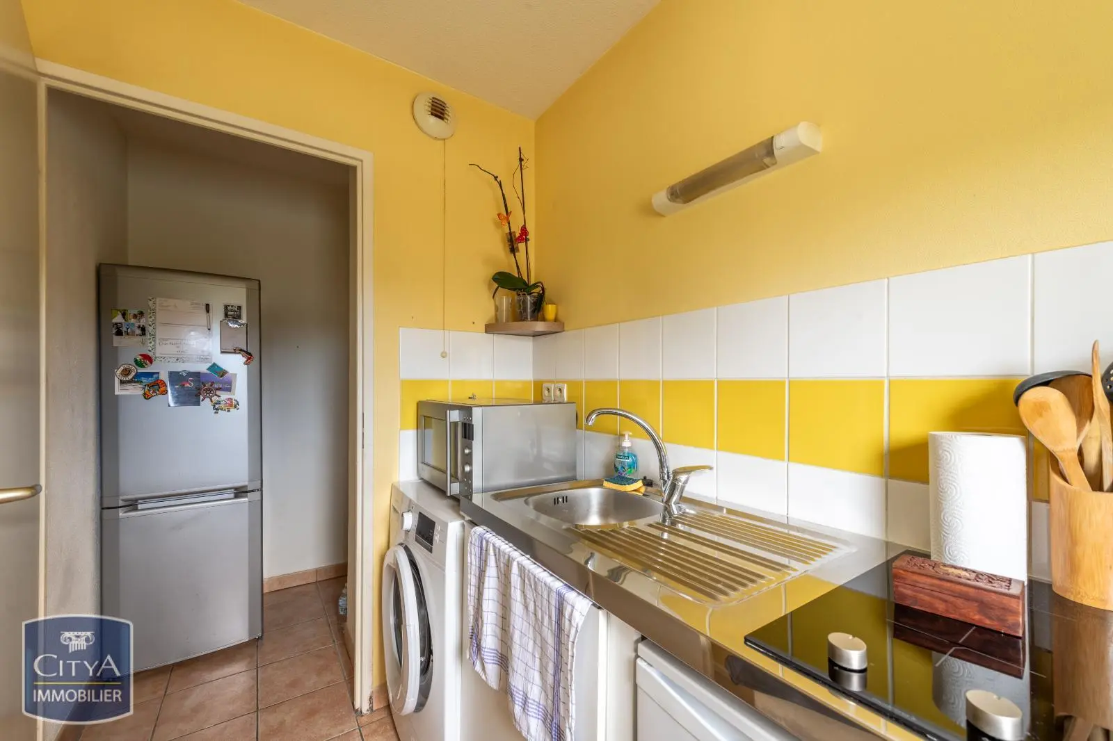Photo 8 appartement Le Tréport