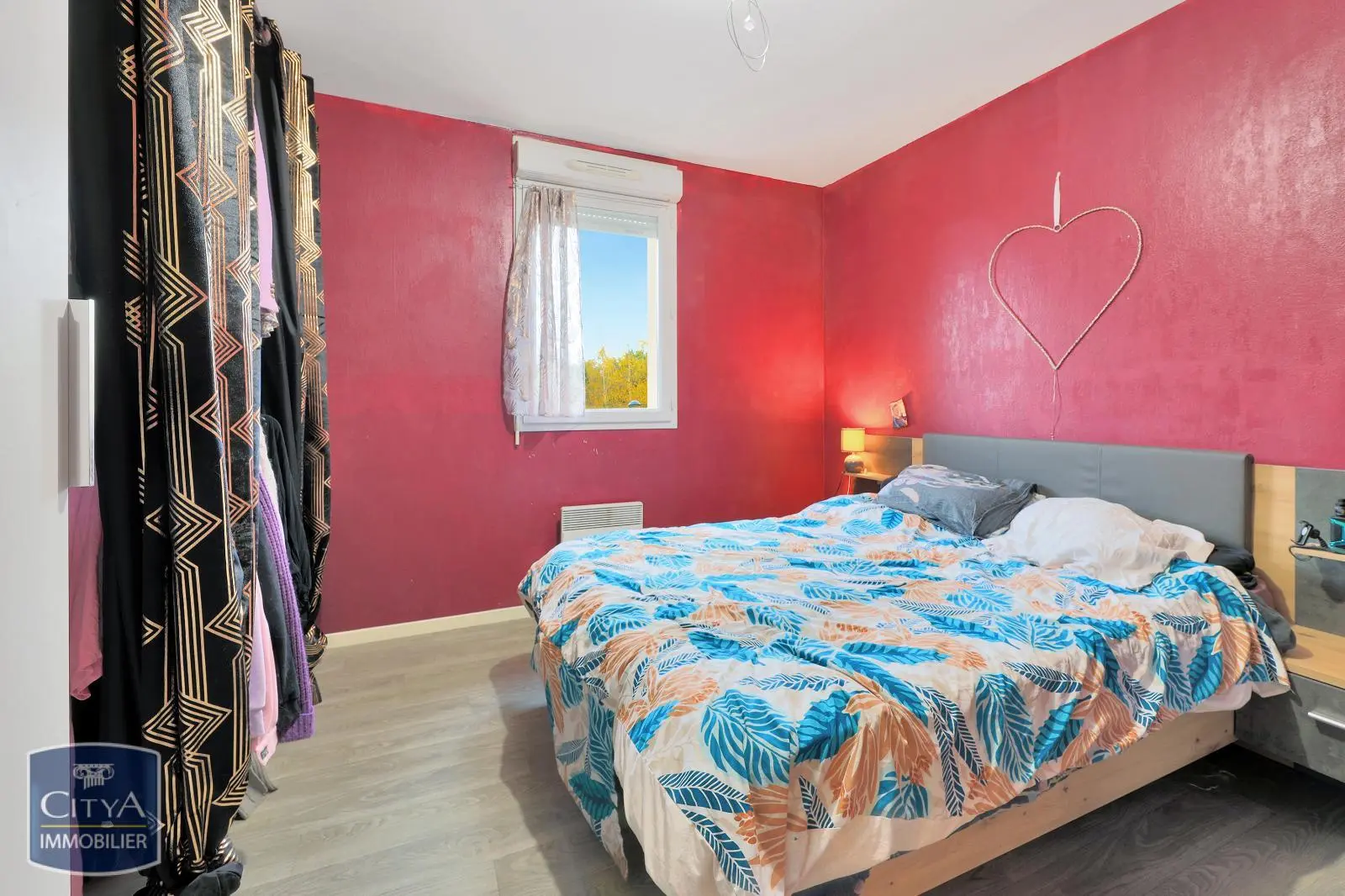 Photo 6 Appartement 3 pièces 57.95m²