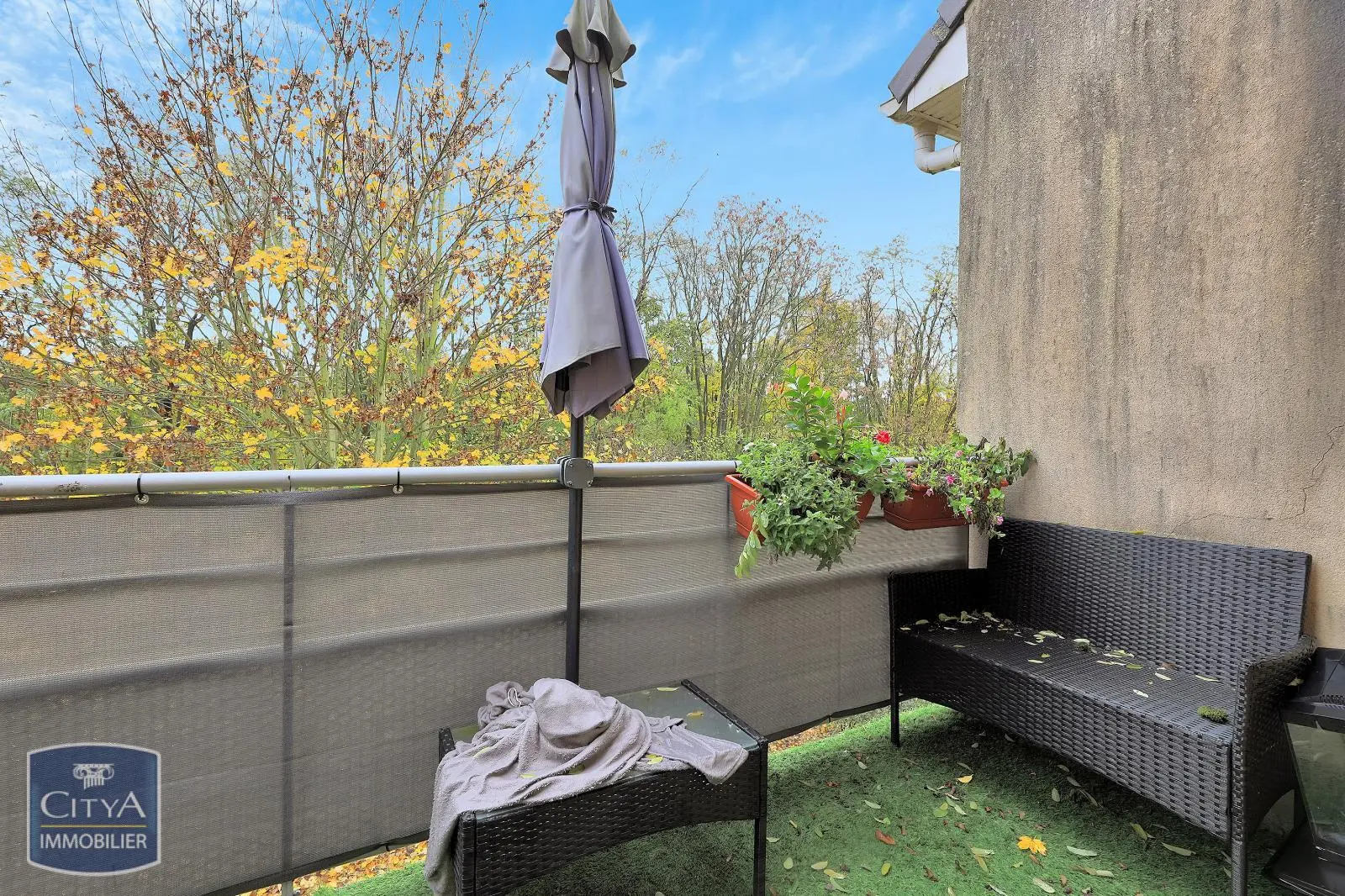 Photo 8 Appartement 3 pièces 57.95m²