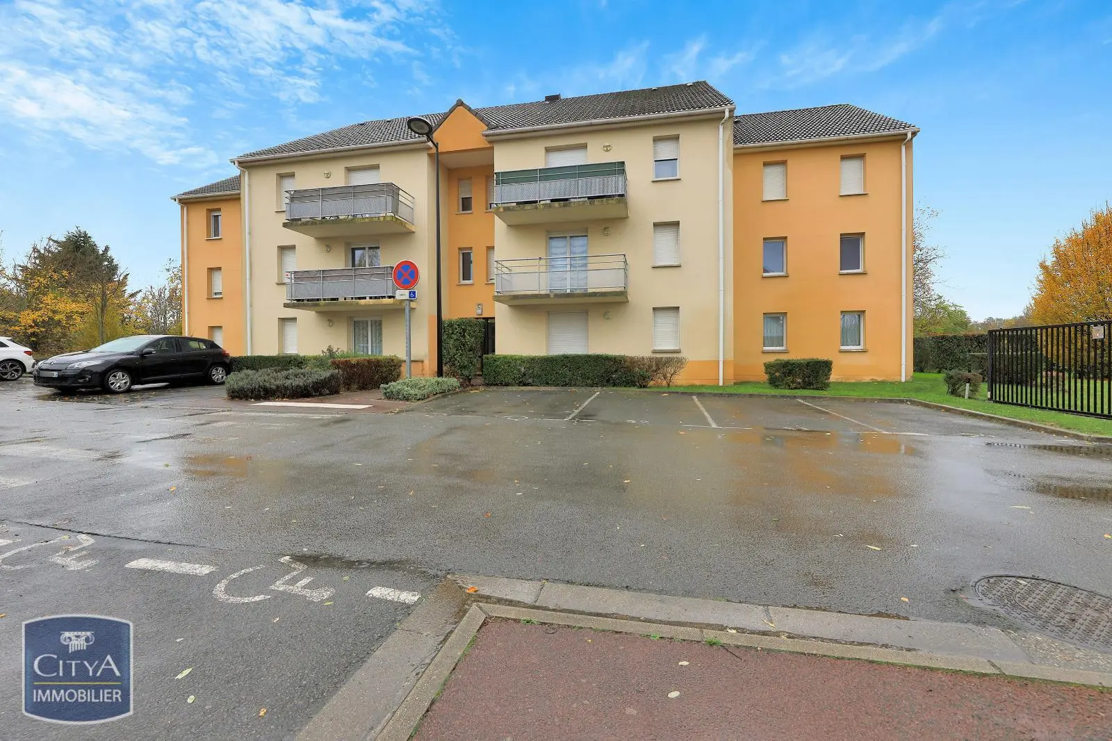 Photo 15 Appartement 3 pièces 57.95m²