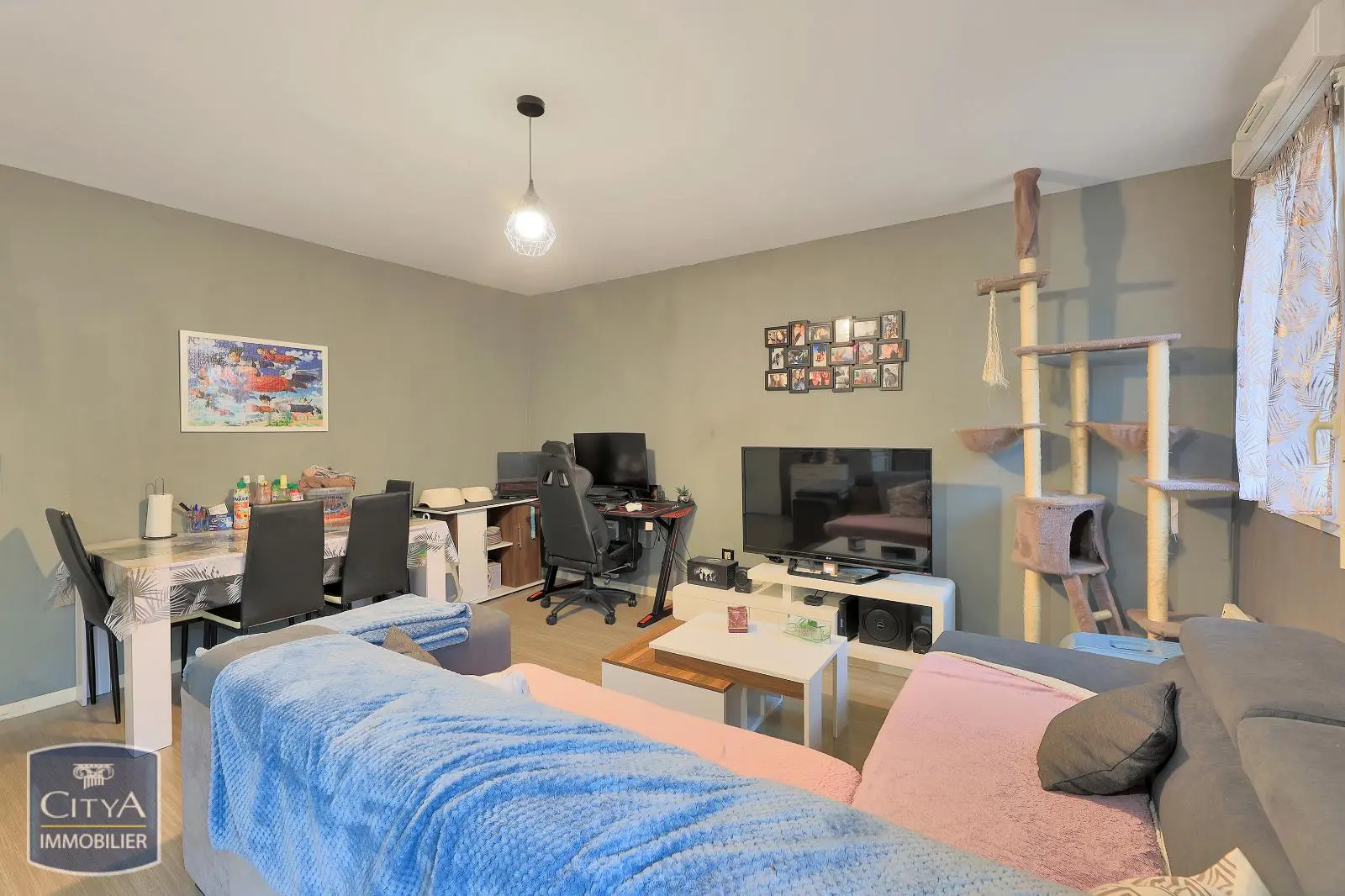 Photo 12 Appartement 3 pièces 57.95m²