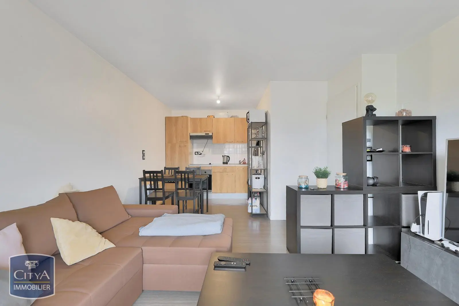 Photo 9 Appartement 2 pièces 42.9m²