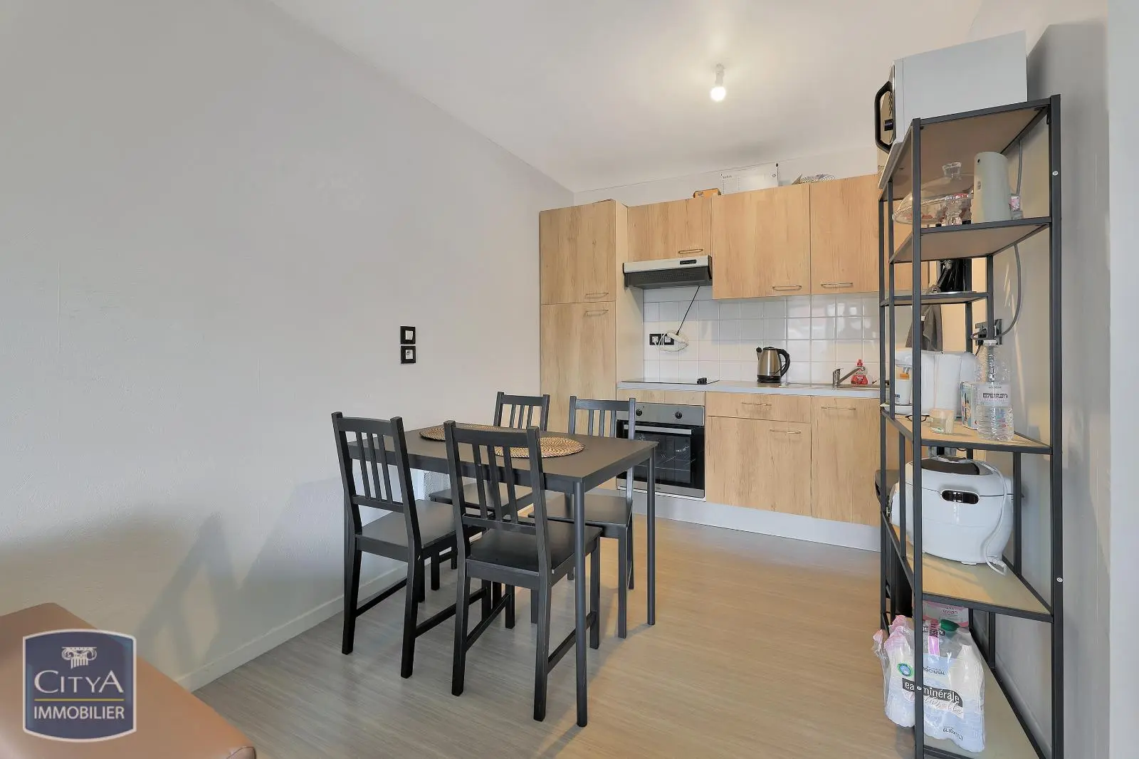 Photo 10 Appartement 2 pièces 42.9m²